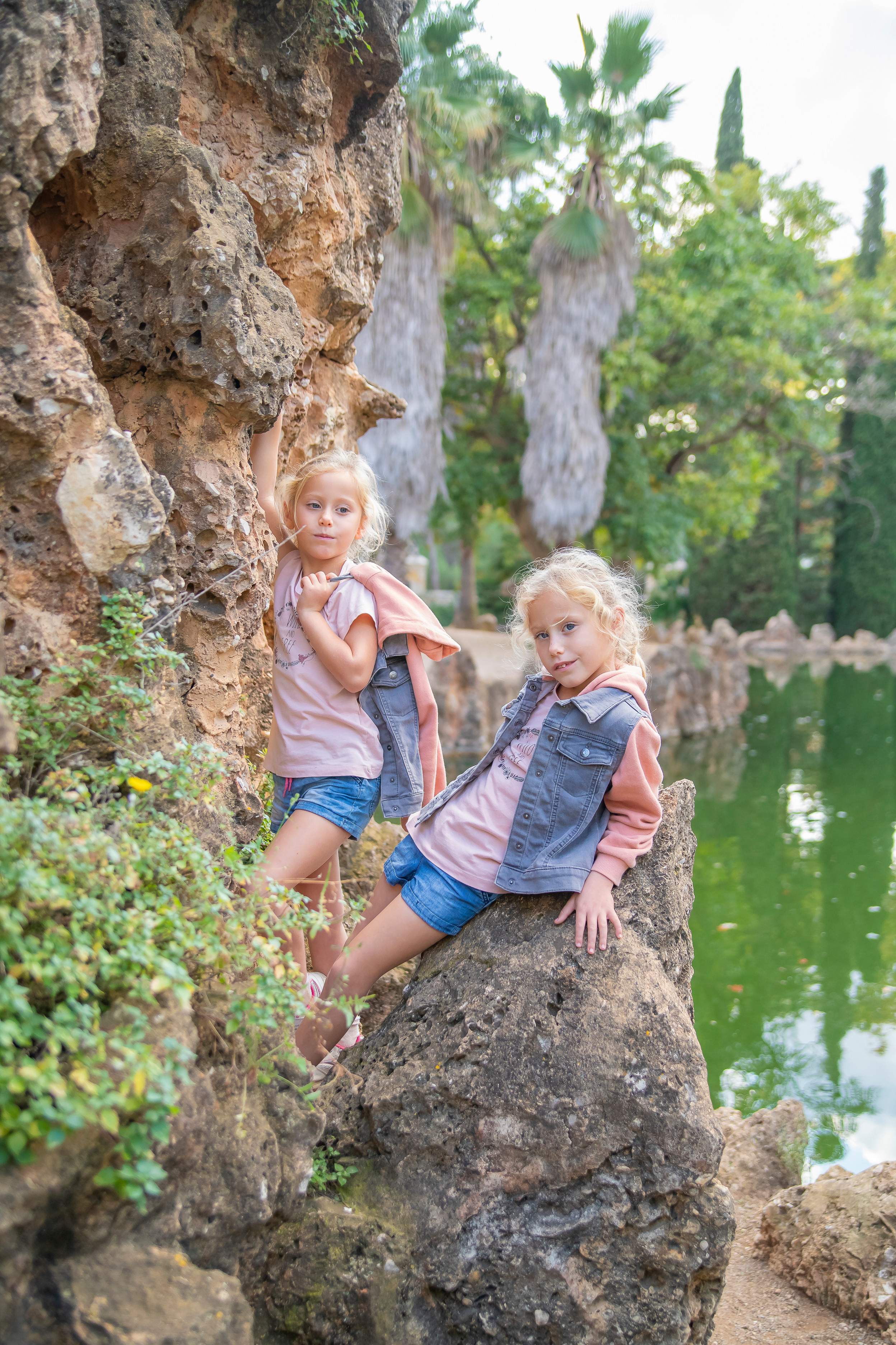 @flow.Victoria. Фотограв в Испании Таррагоне