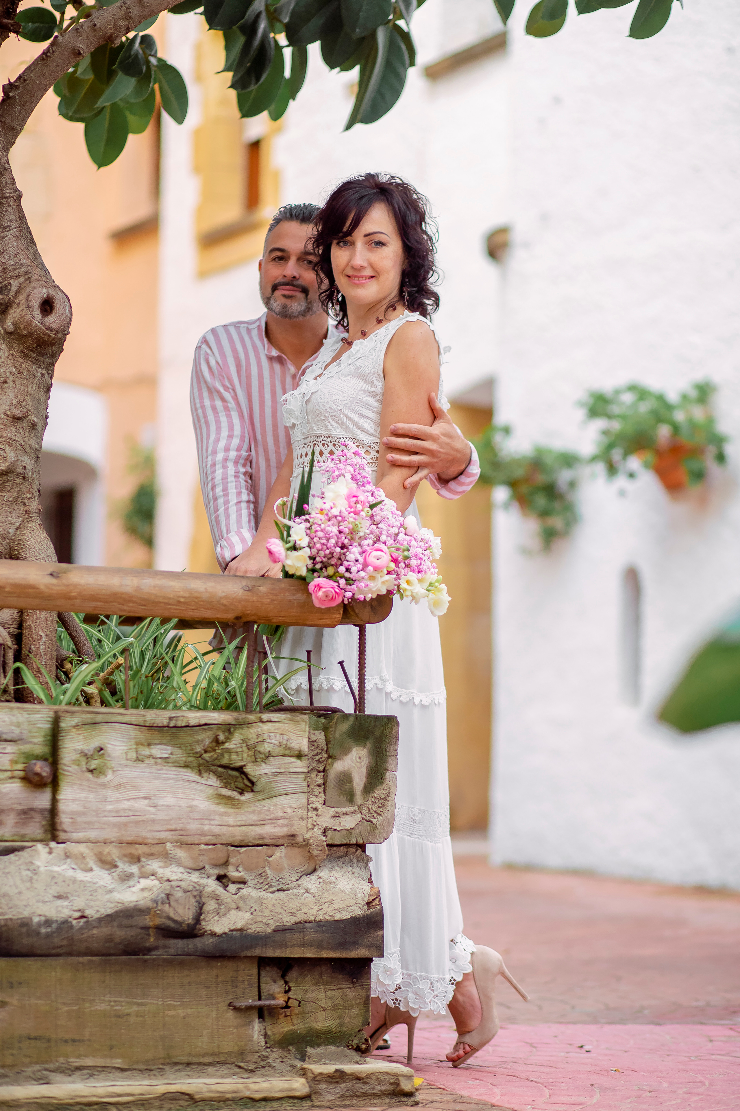 Sofi. Фотограв в Испании Таррагоне