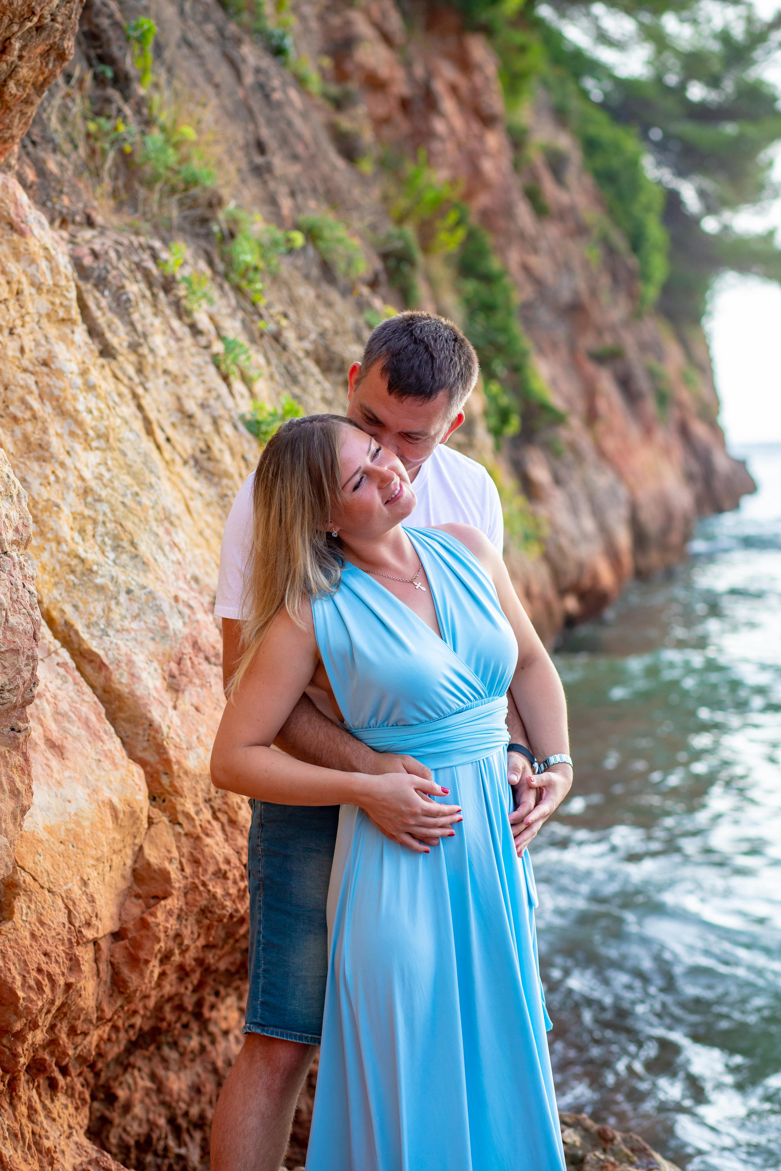 Pavel. Фотограв в Испании Таррагоне