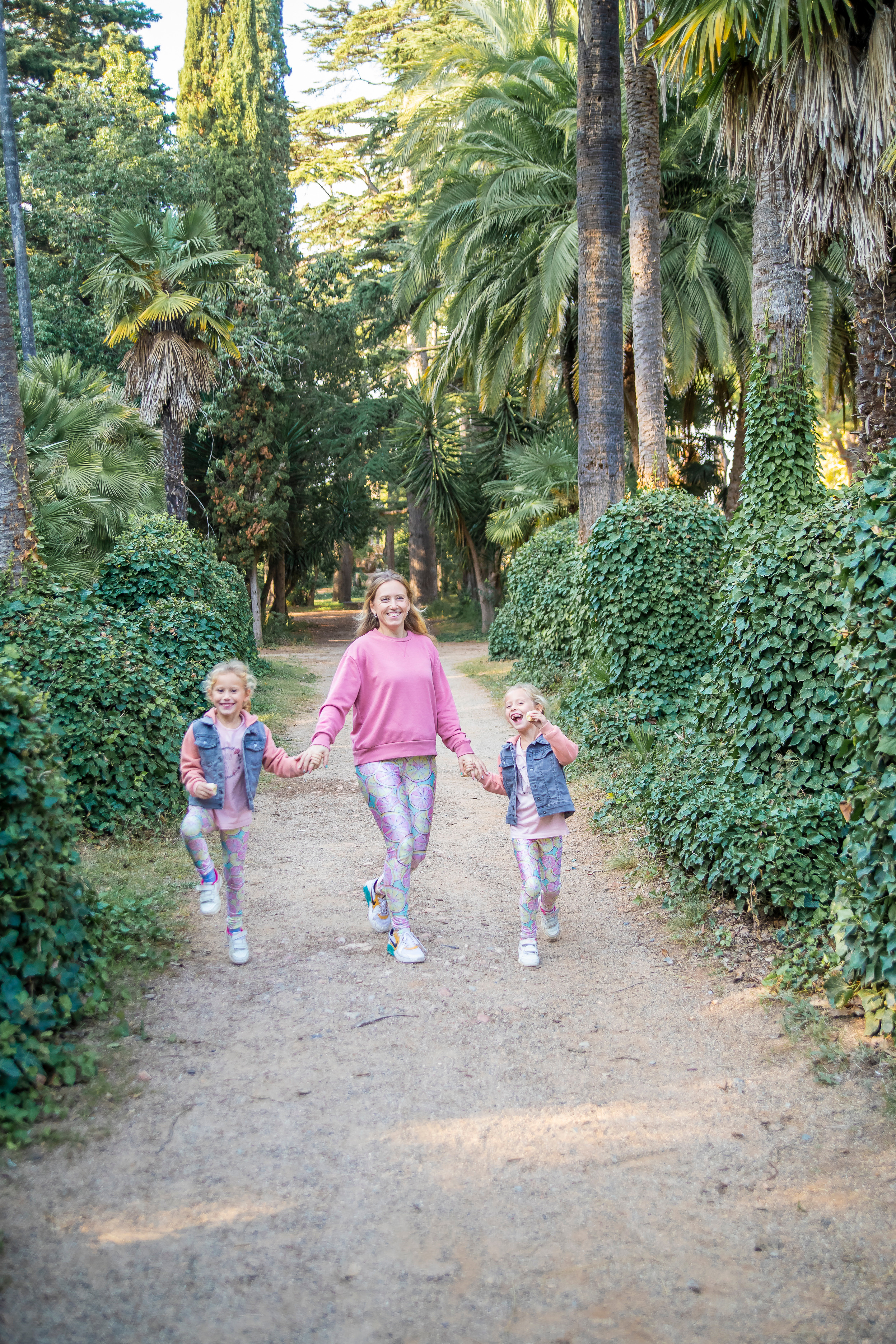 @flow.Victoria. Фотограв в Испании Таррагоне