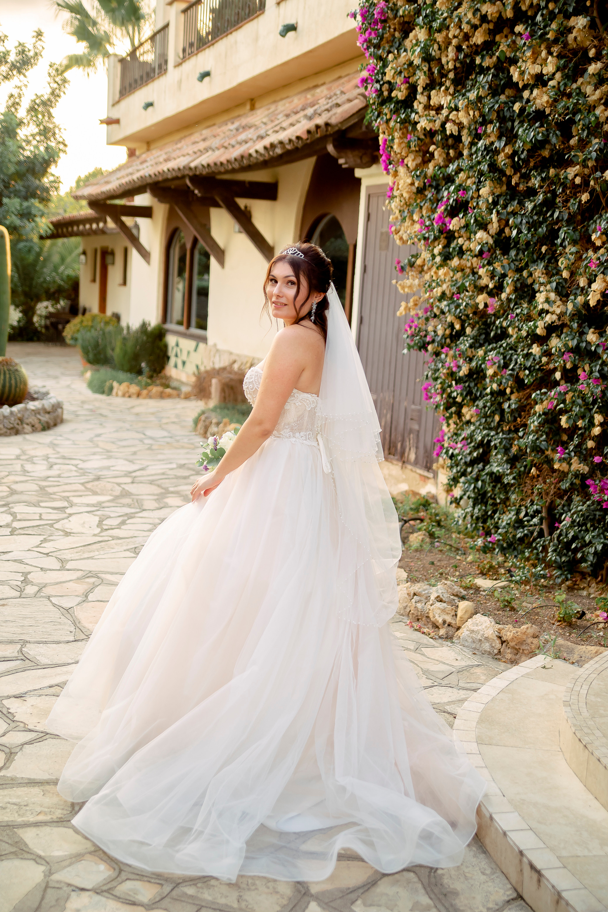 Anastasia&Yurij. Fotografa en España Salou Tarragona