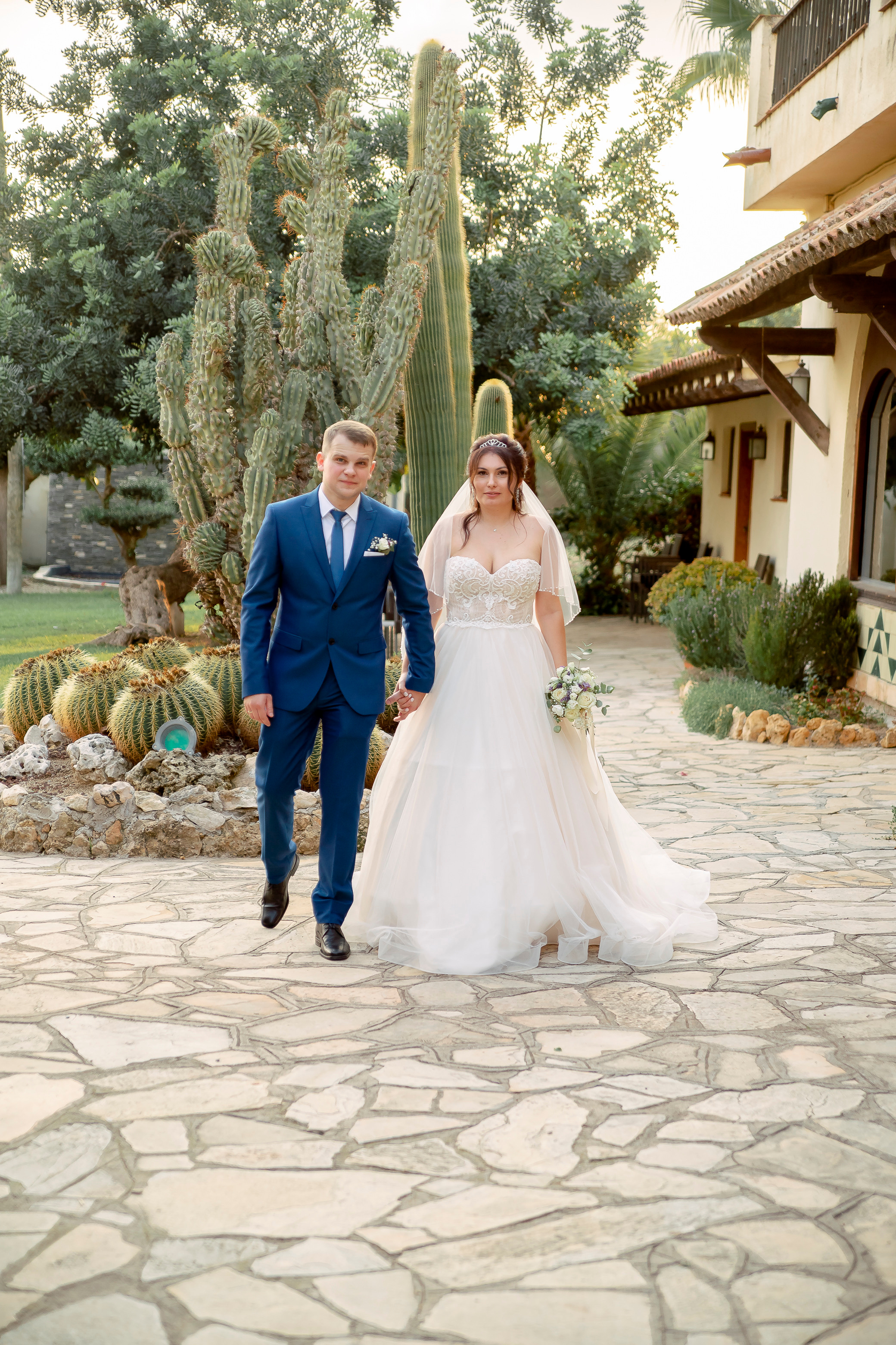 Anastasia&Yurij. Fotografa en España Salou Tarragona