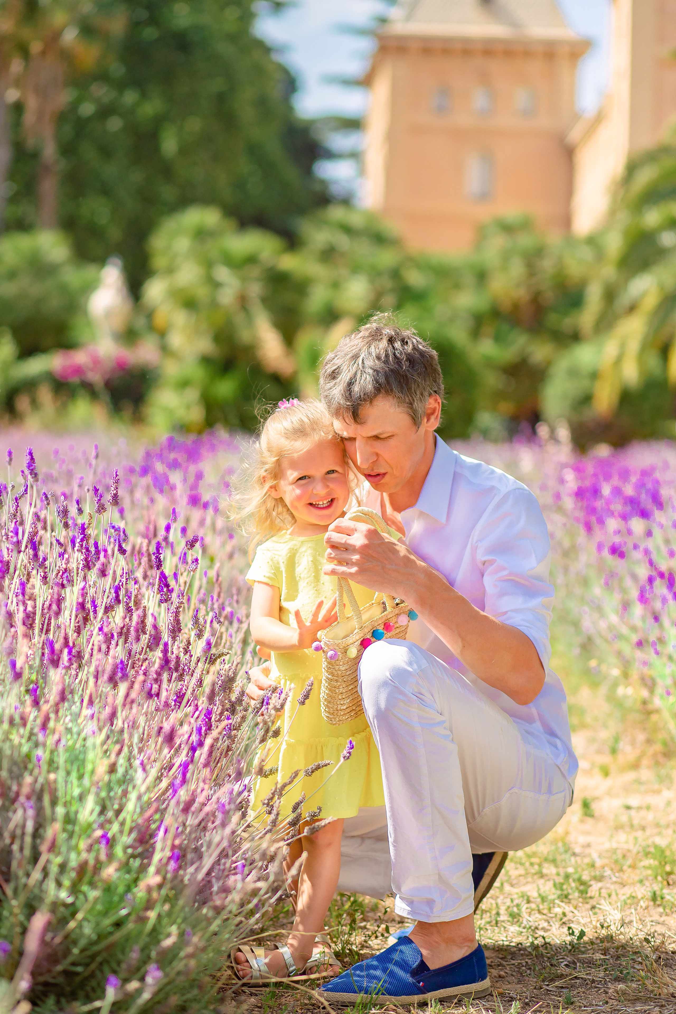 1. Фотограв в Испании Таррагоне