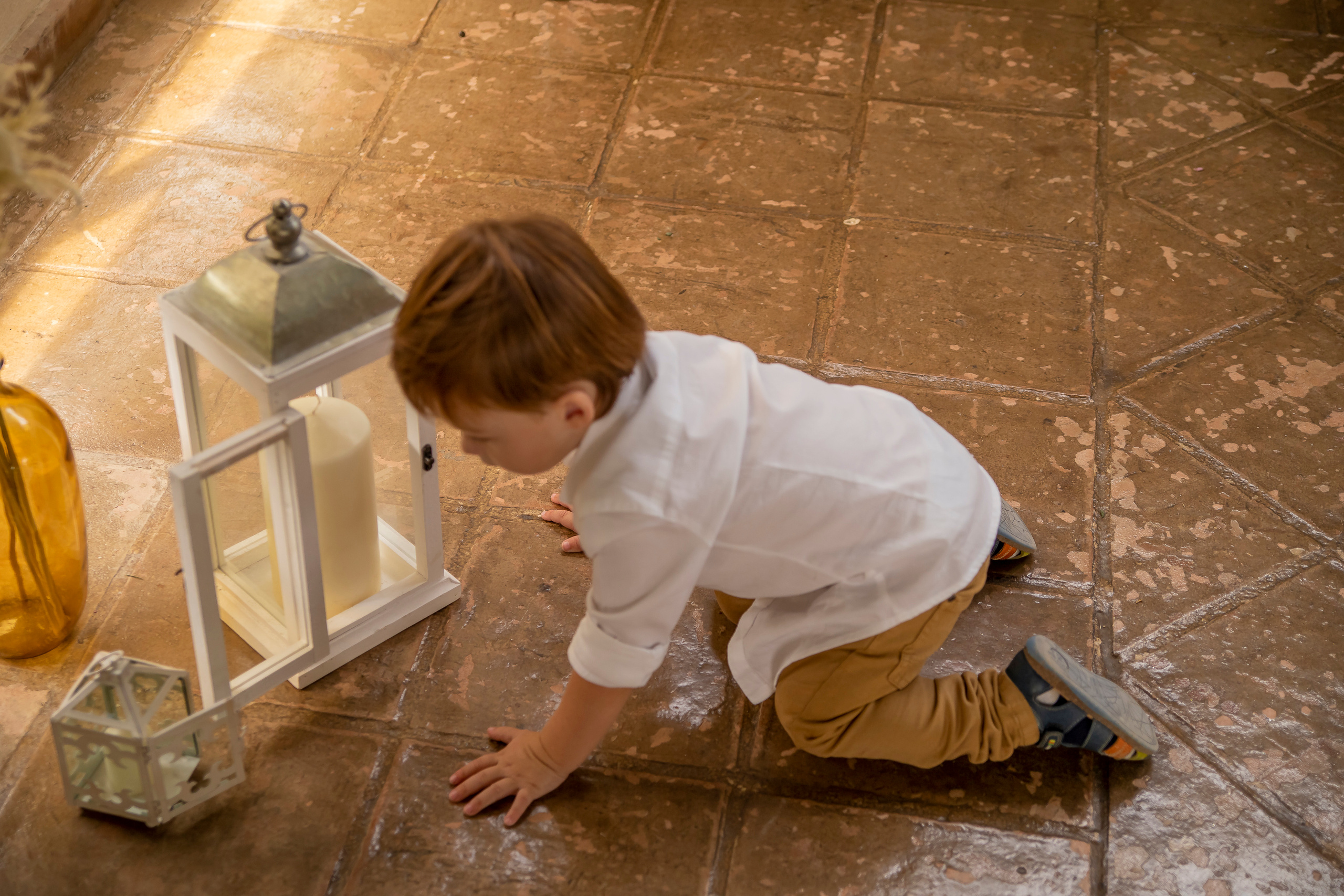 Bautismo. Fotografa en España Salou Tarragona