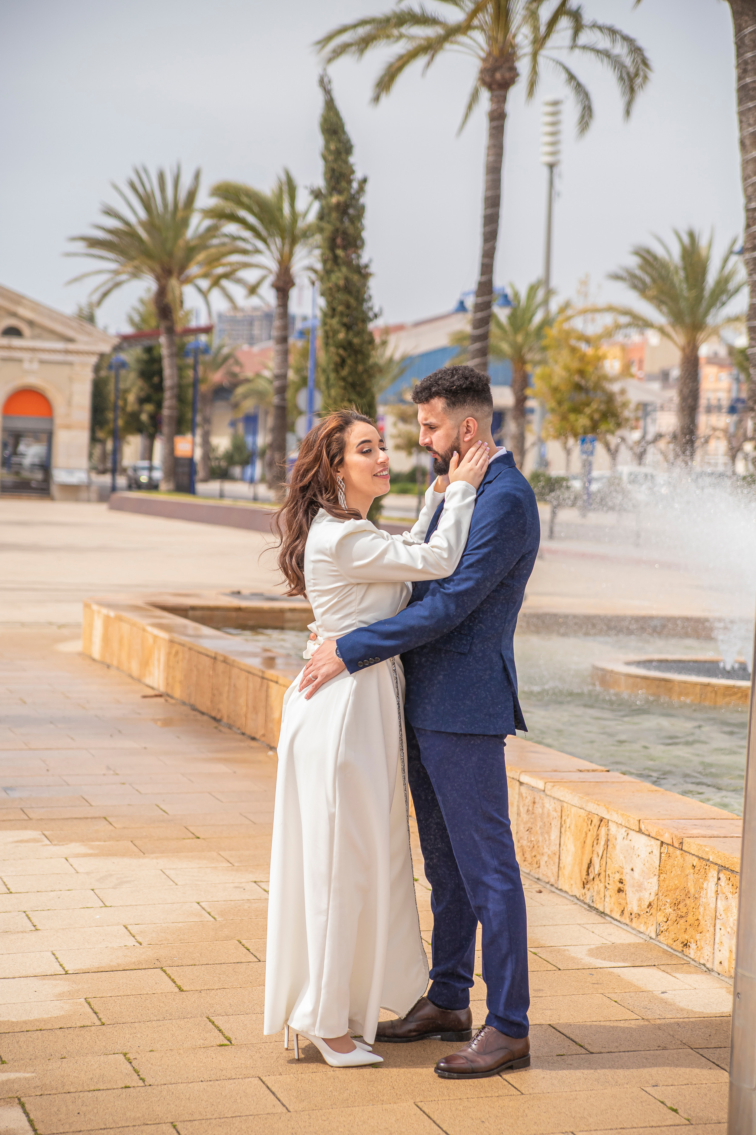 Miriam. Fotografa en España Salou Tarragona