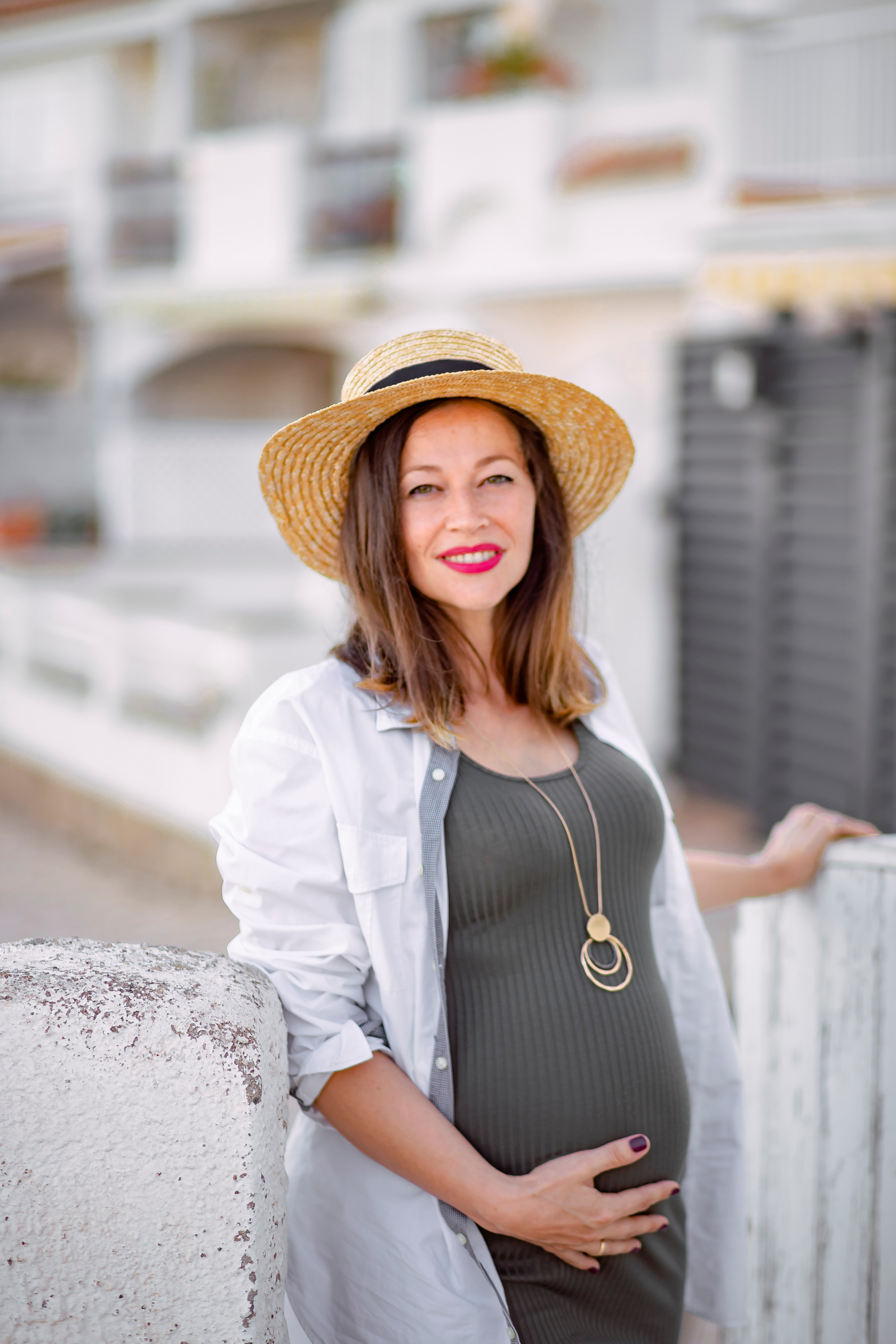 Oxana. Фотограв в Испании Таррагоне