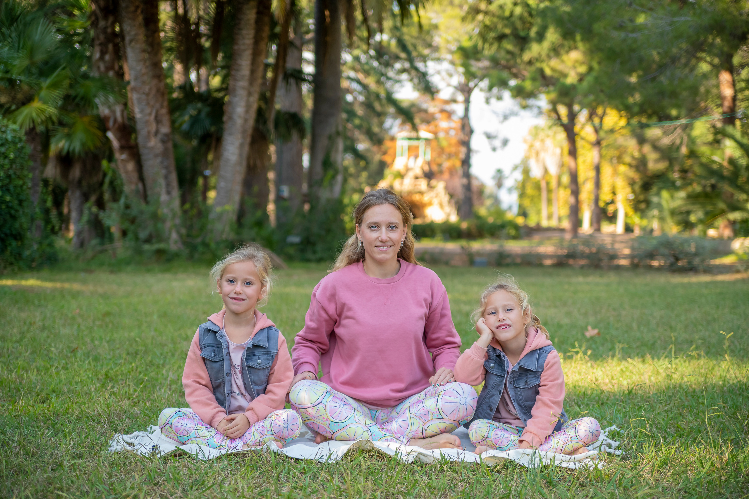 @flow.Victoria. Фотограв в Испании Таррагоне