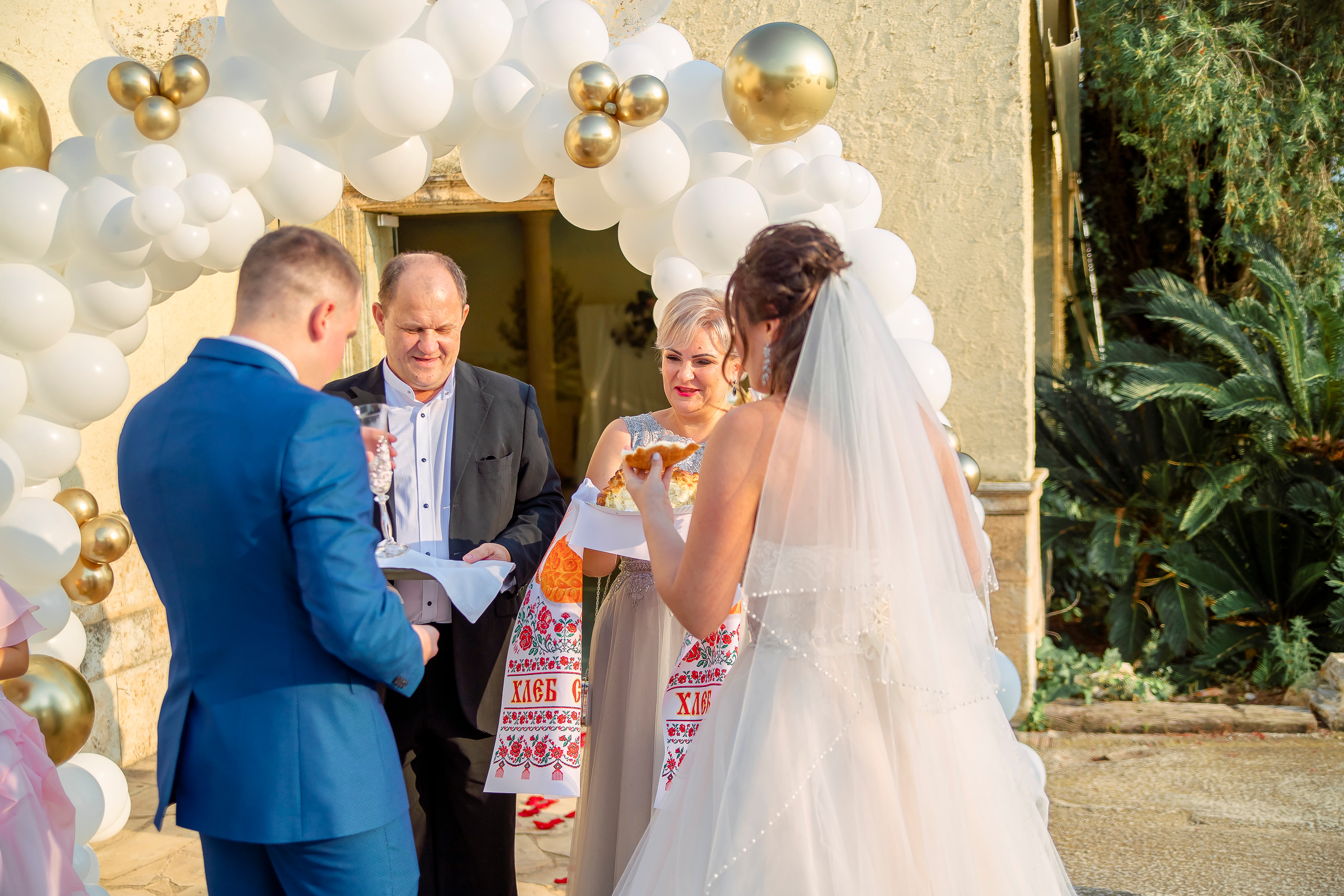 Anastasia&Yurij. Fotografa en España Salou Tarragona