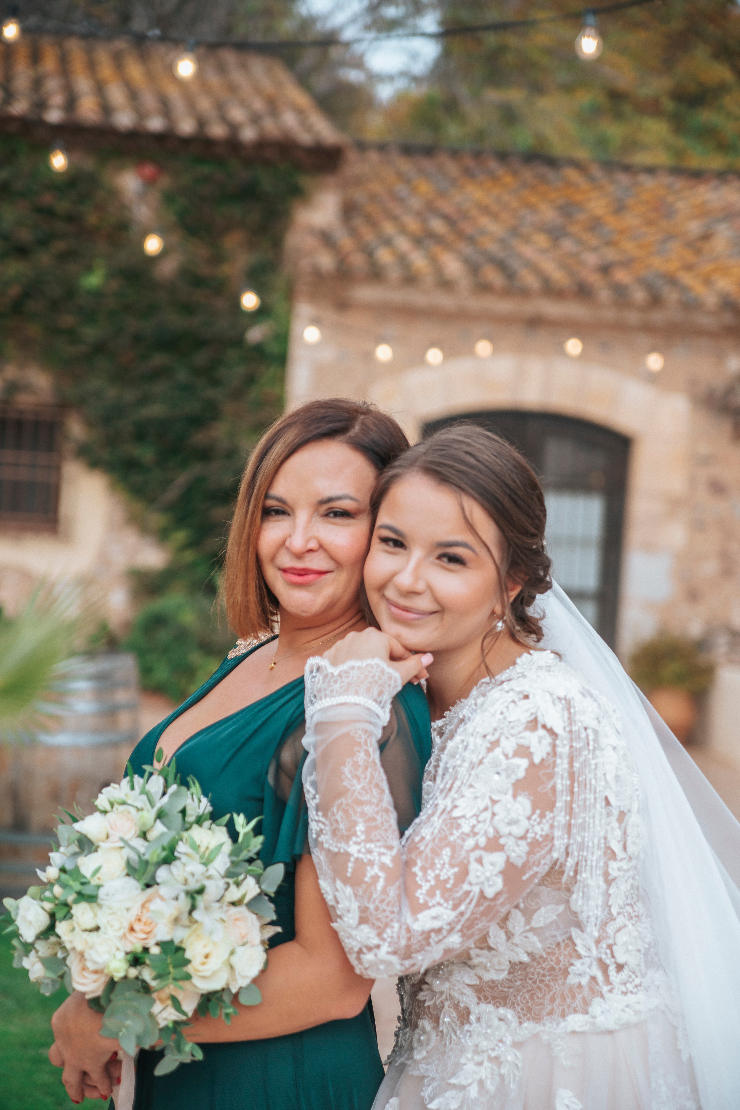 Davis&Daria. Фотограв в Испании Таррагоне