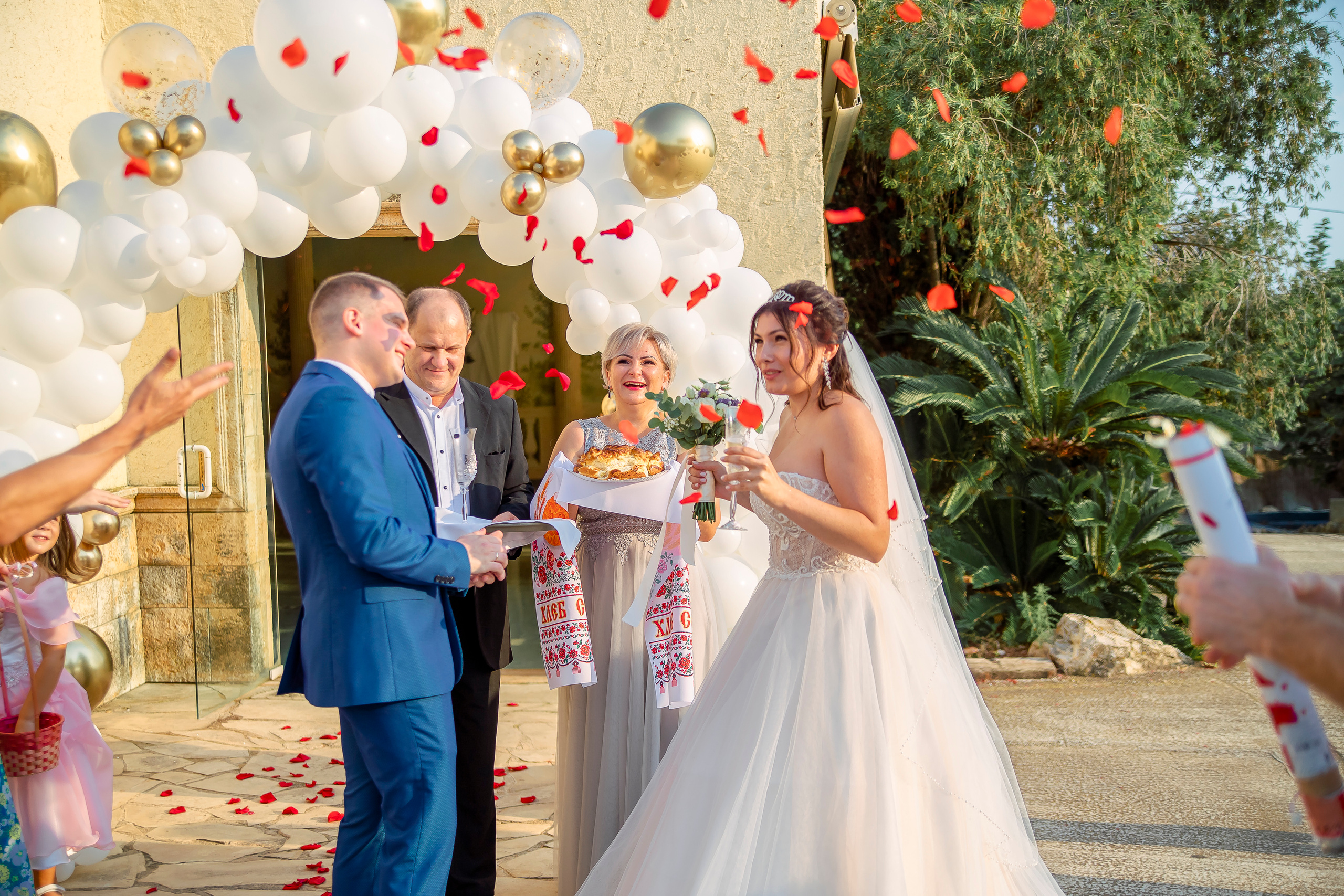 Anastasia&Yurij. Fotografa en España Salou Tarragona