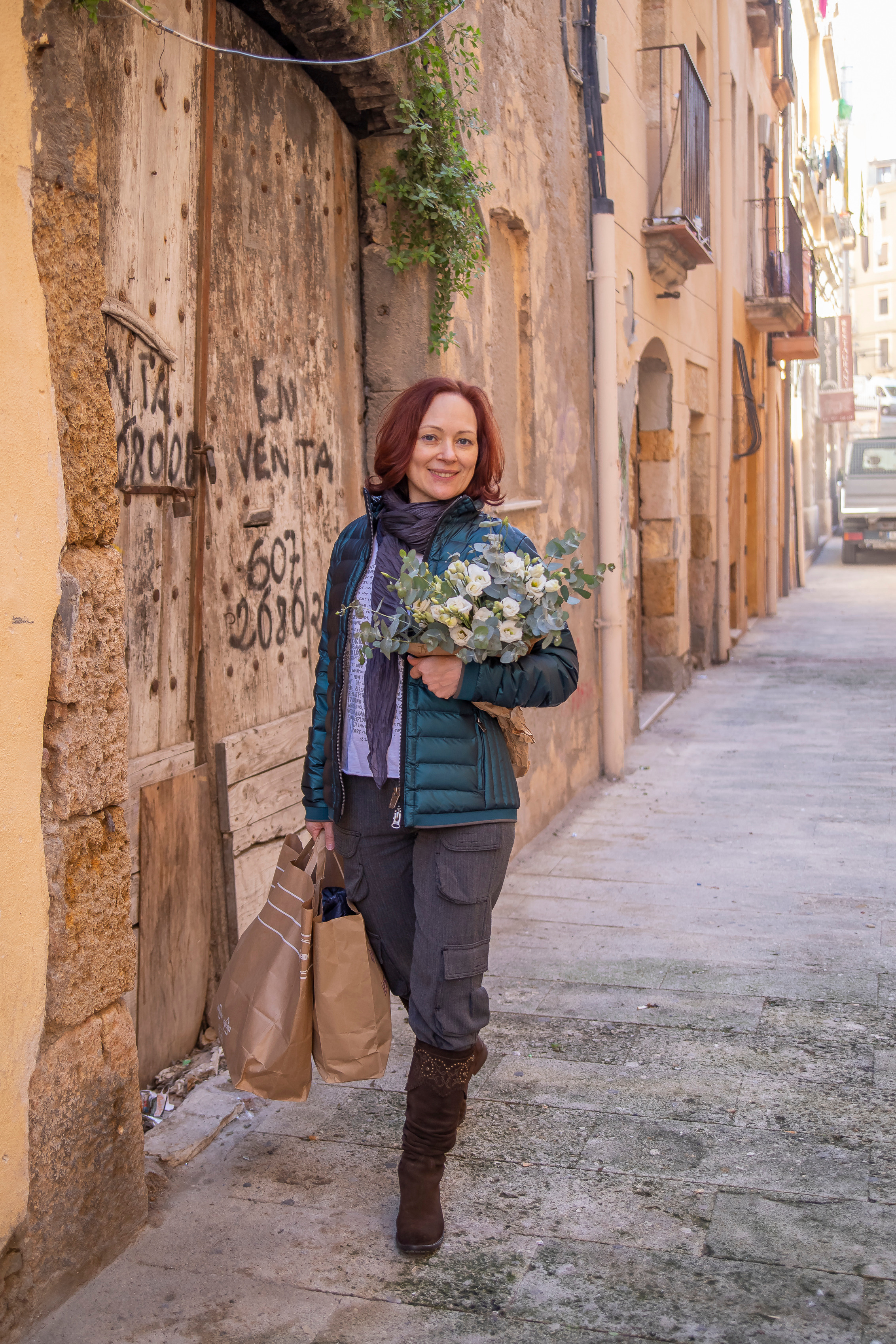 @jagala. Фотограв в Испании Таррагоне