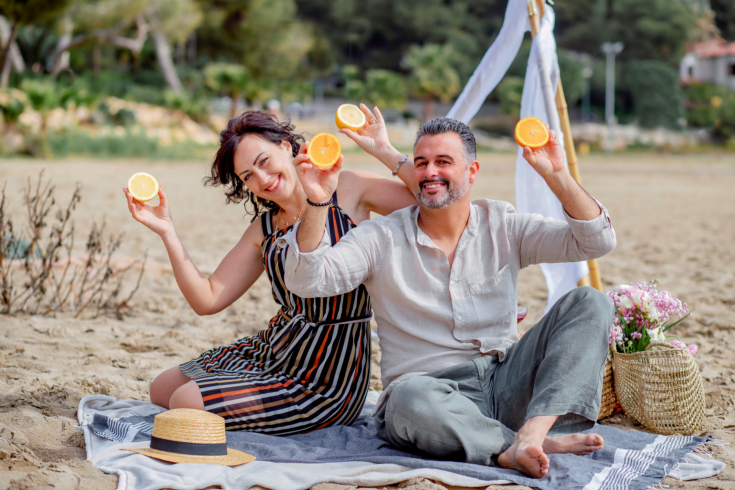 Sofi. Фотограв в Испании Таррагоне