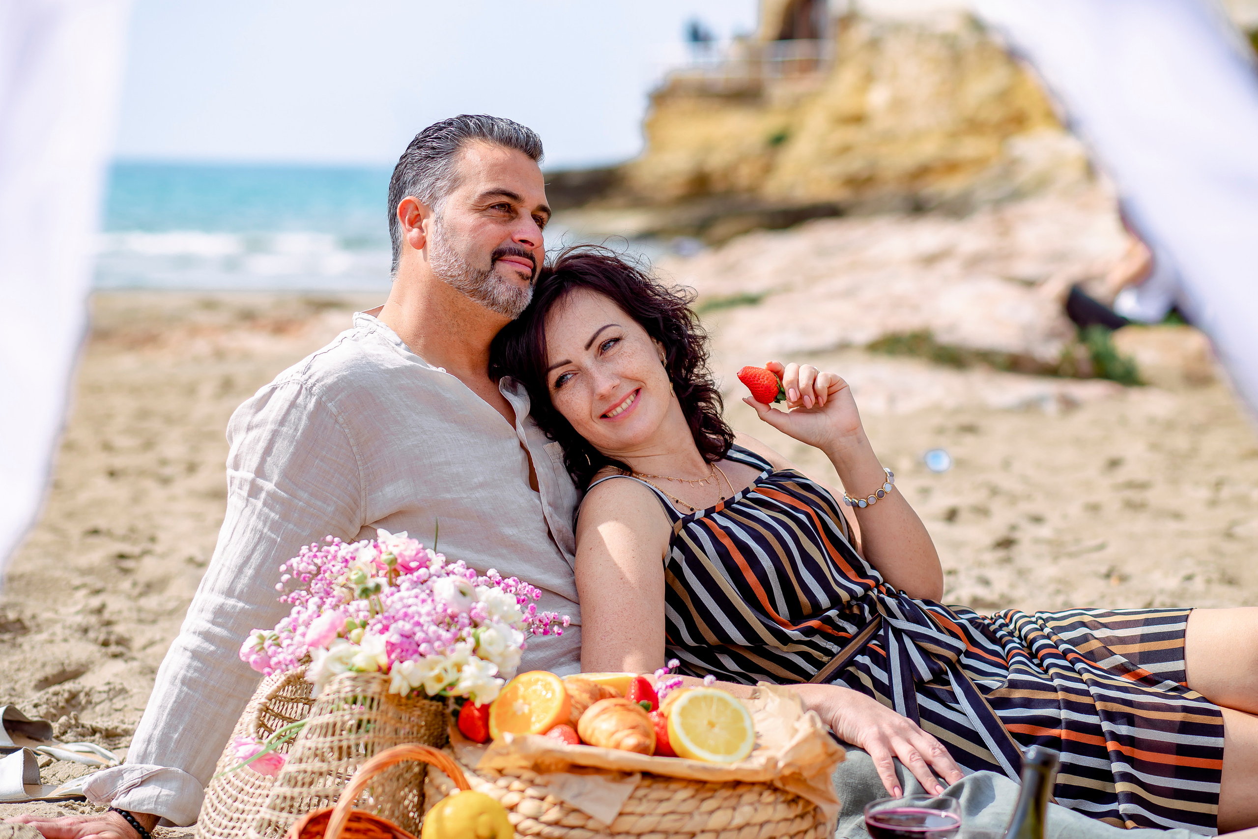 Sofi. Фотограв в Испании Таррагоне