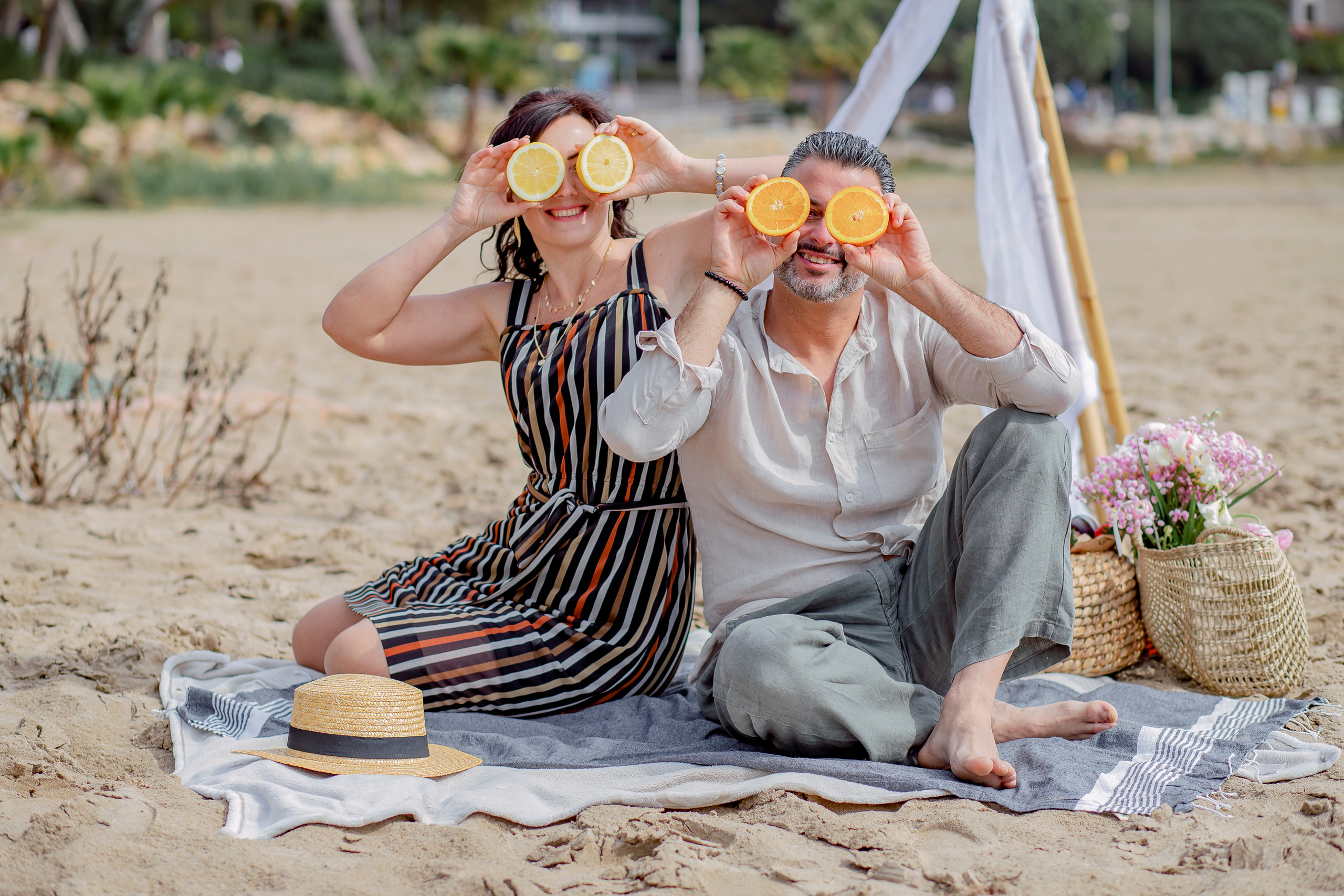 Sofi. Фотограв в Испании Таррагоне