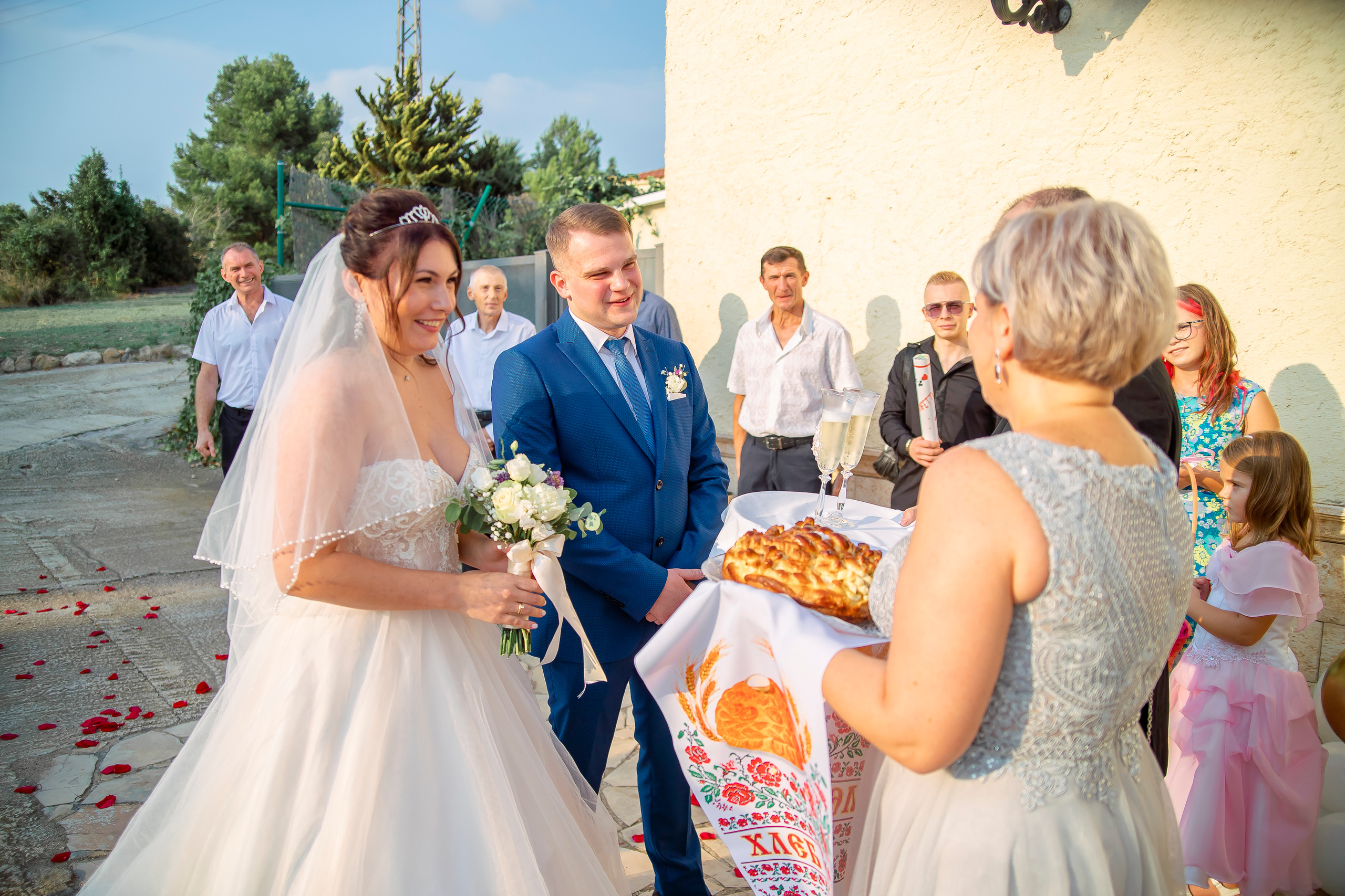 Anastasia&Yurij. Fotografa en España Salou Tarragona