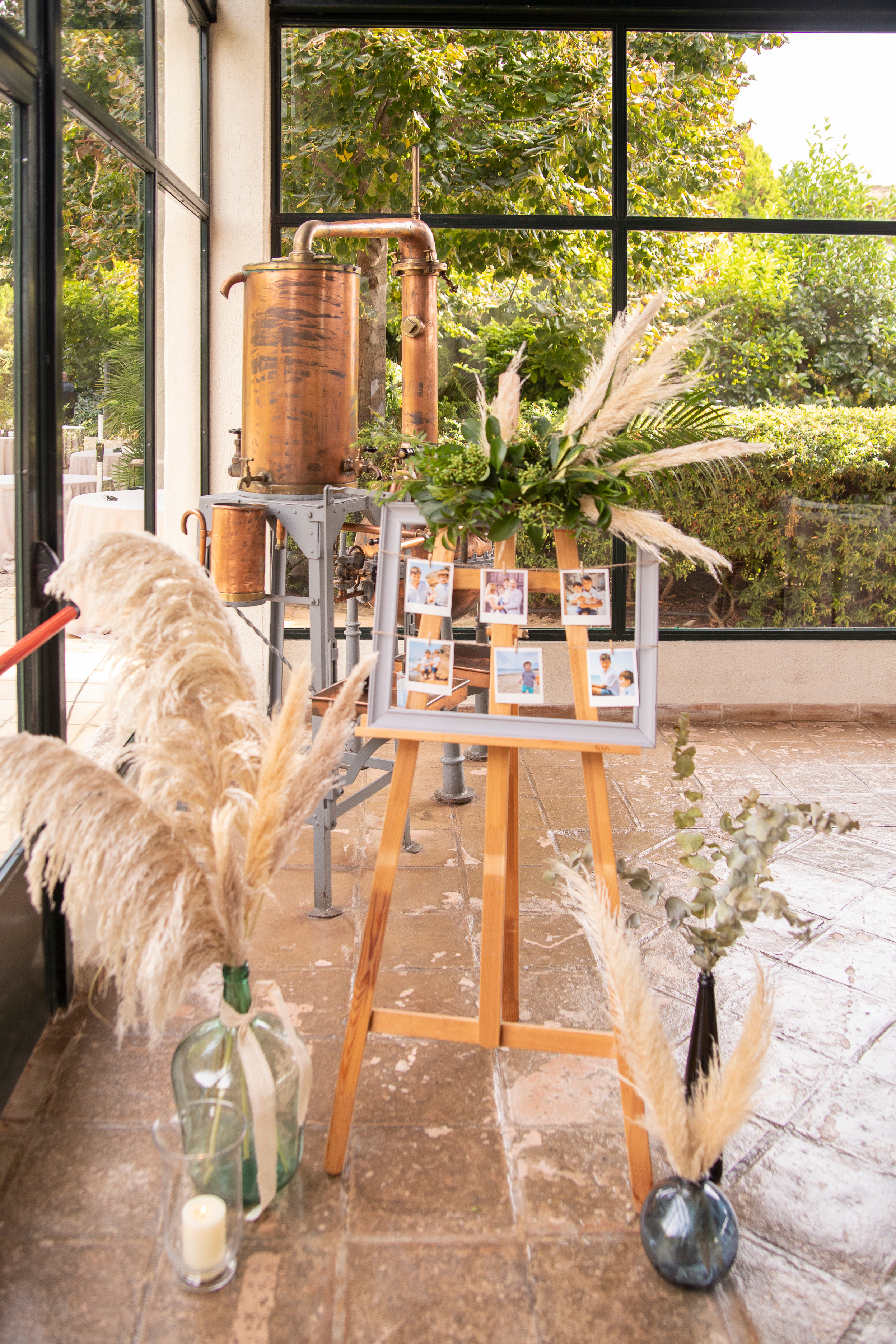 Bautismo. Fotografa en España Salou Tarragona