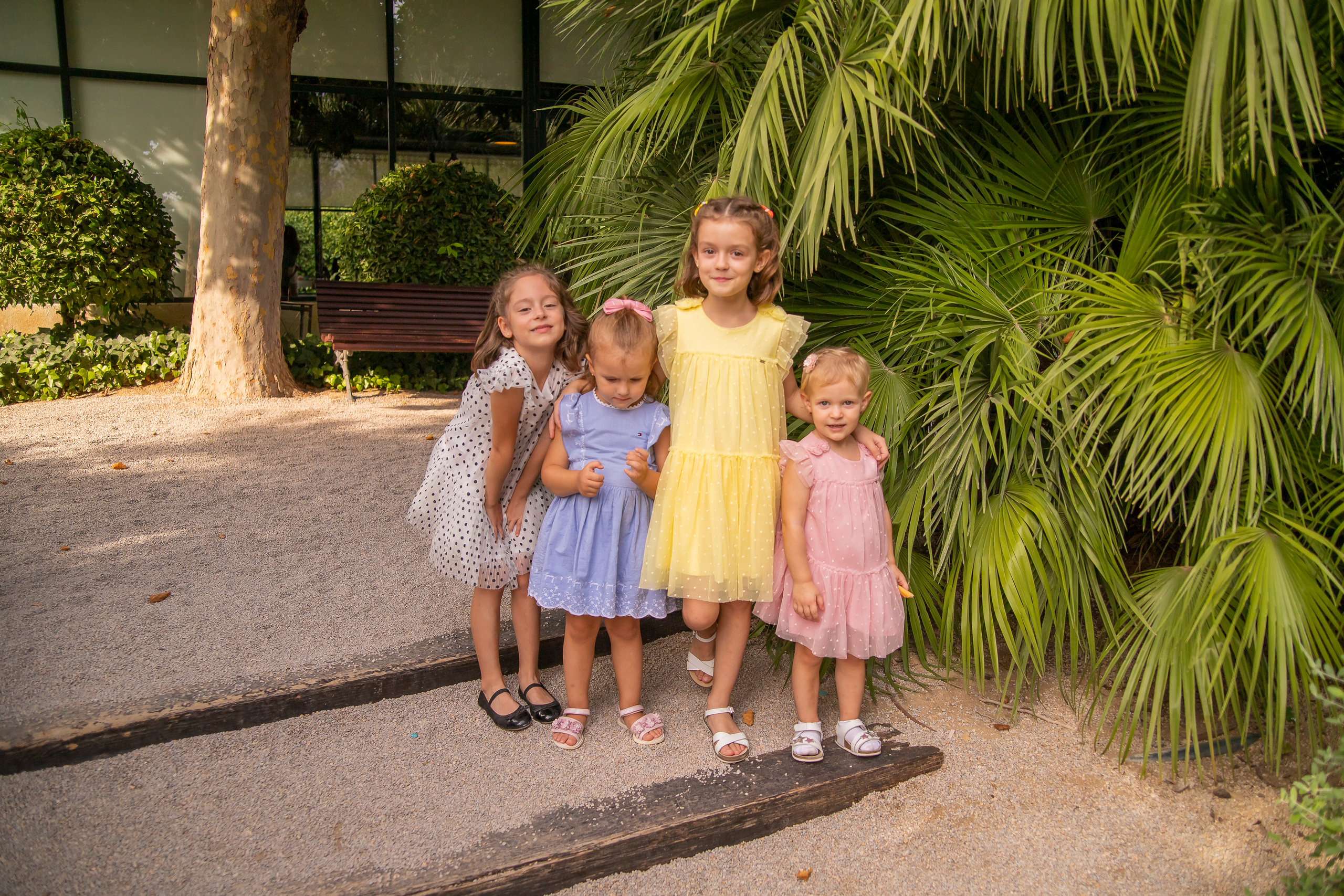 Bautismo. Fotografa en España Salou Tarragona