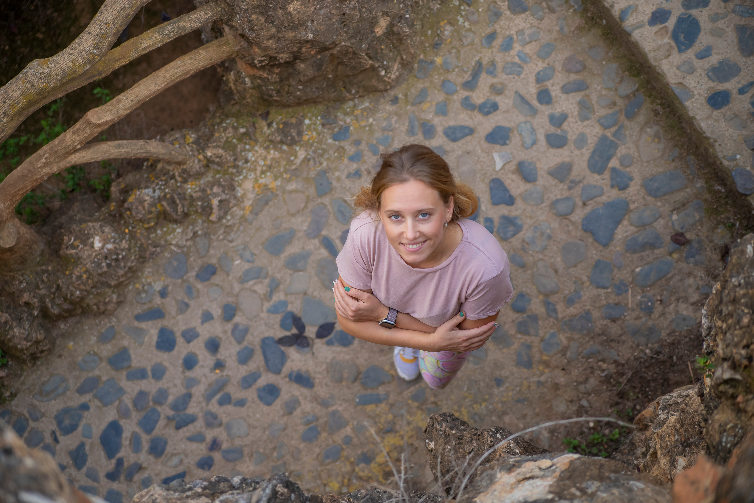 @flow.Victoria. Фотограв в Испании Таррагоне