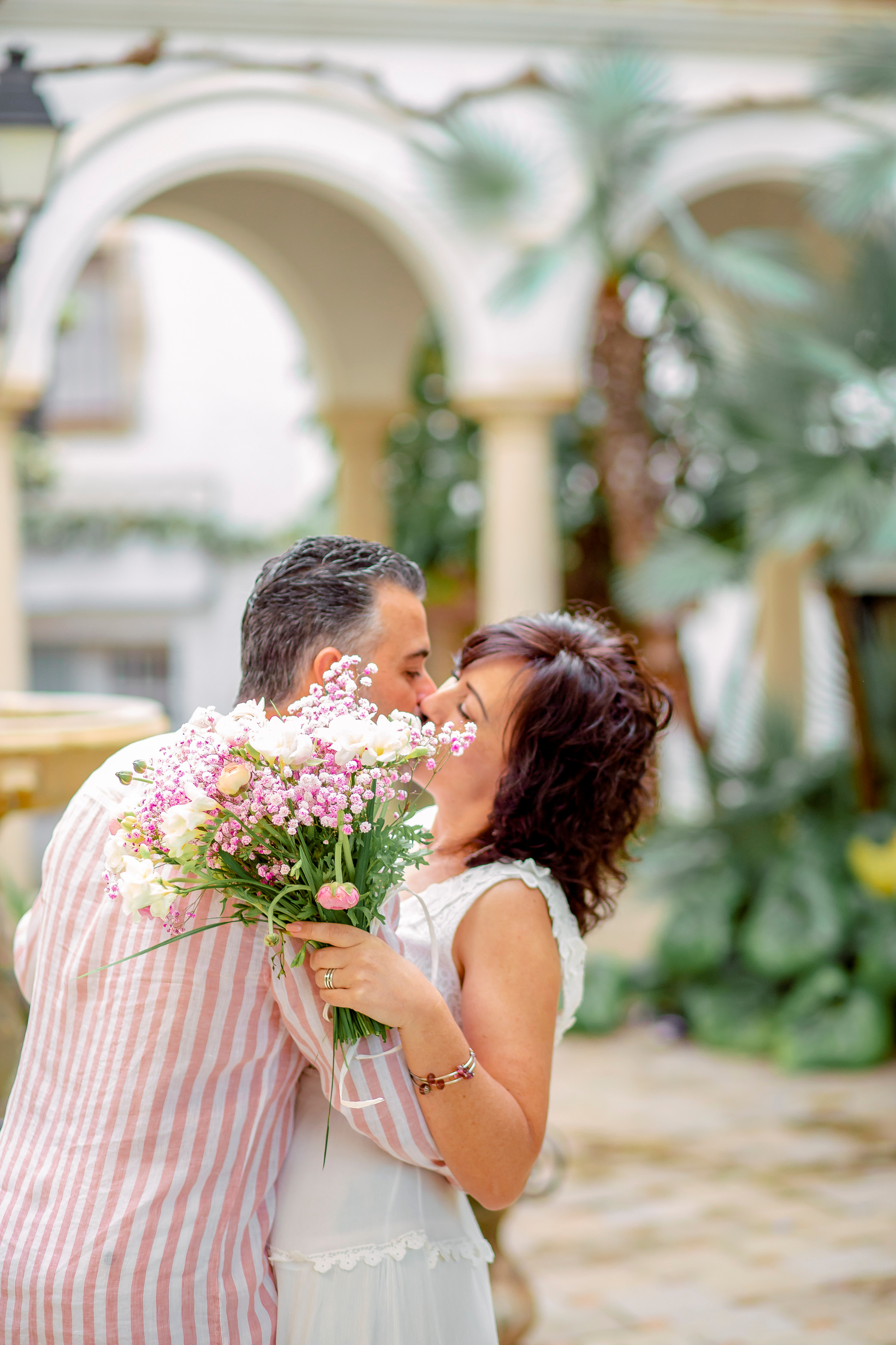 Sofi. Фотограв в Испании Таррагоне