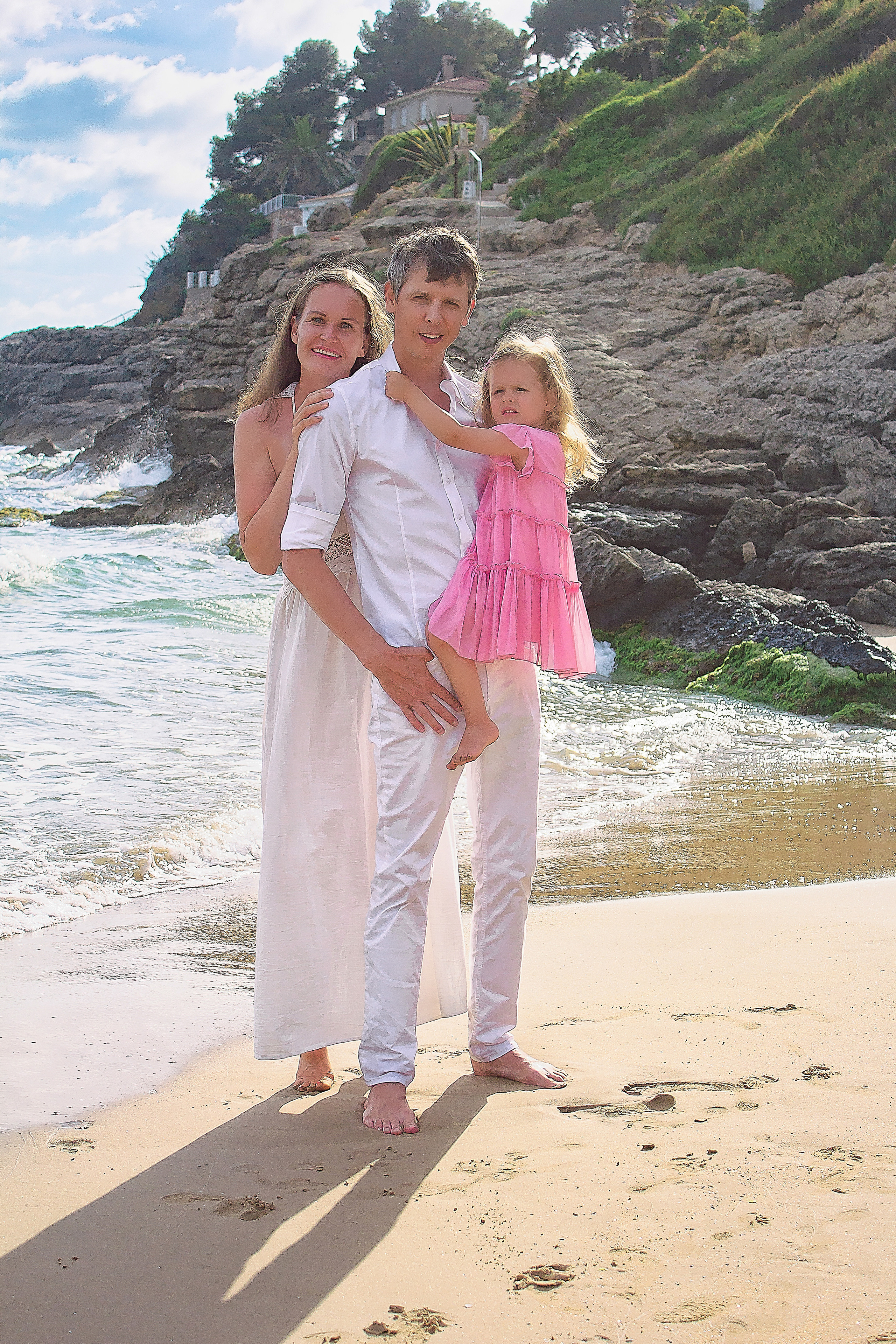 1. Фотограв в Испании Таррагоне