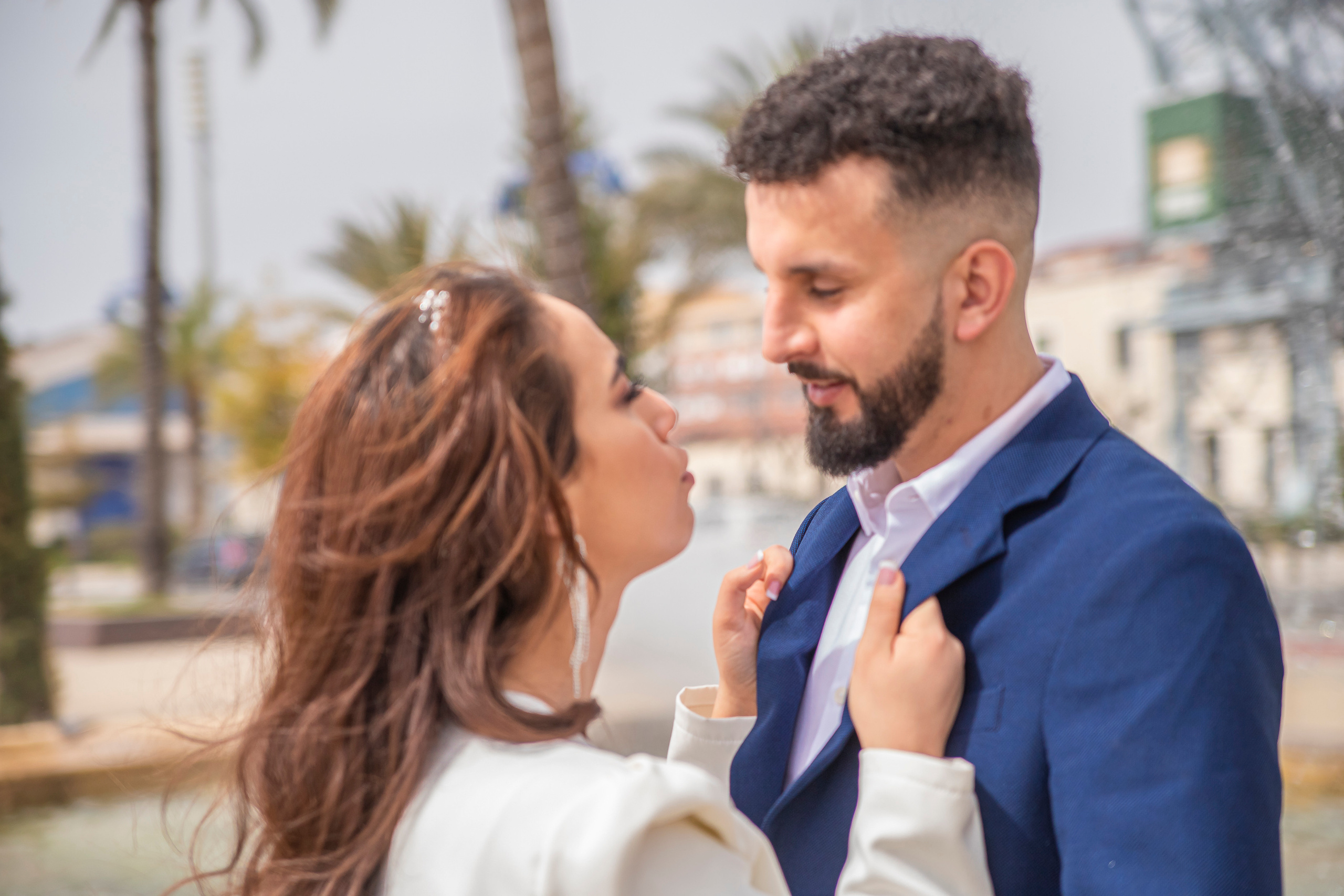 Miriam. Fotografa en España Salou Tarragona