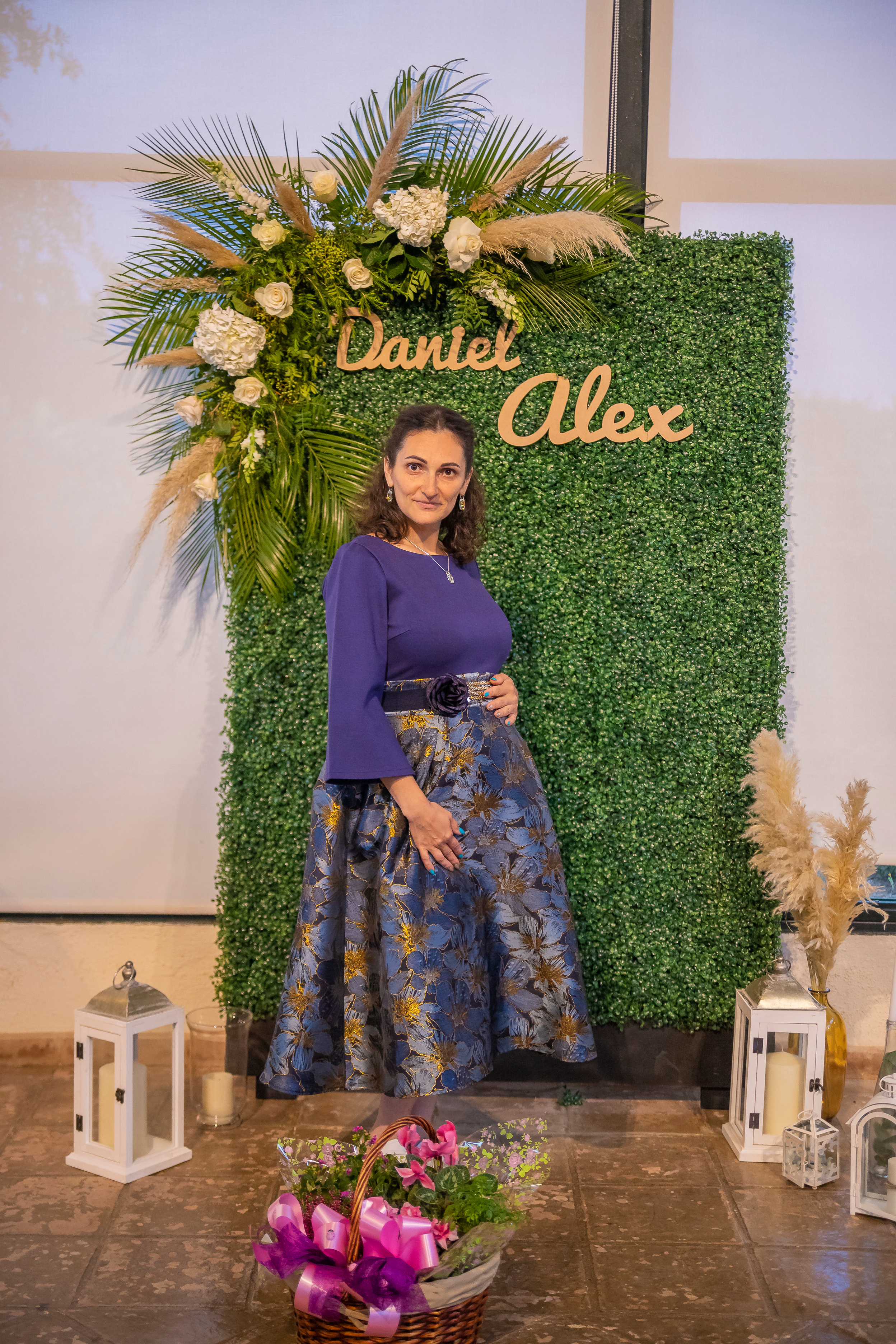 Bautismo. Fotografa en España Salou Tarragona