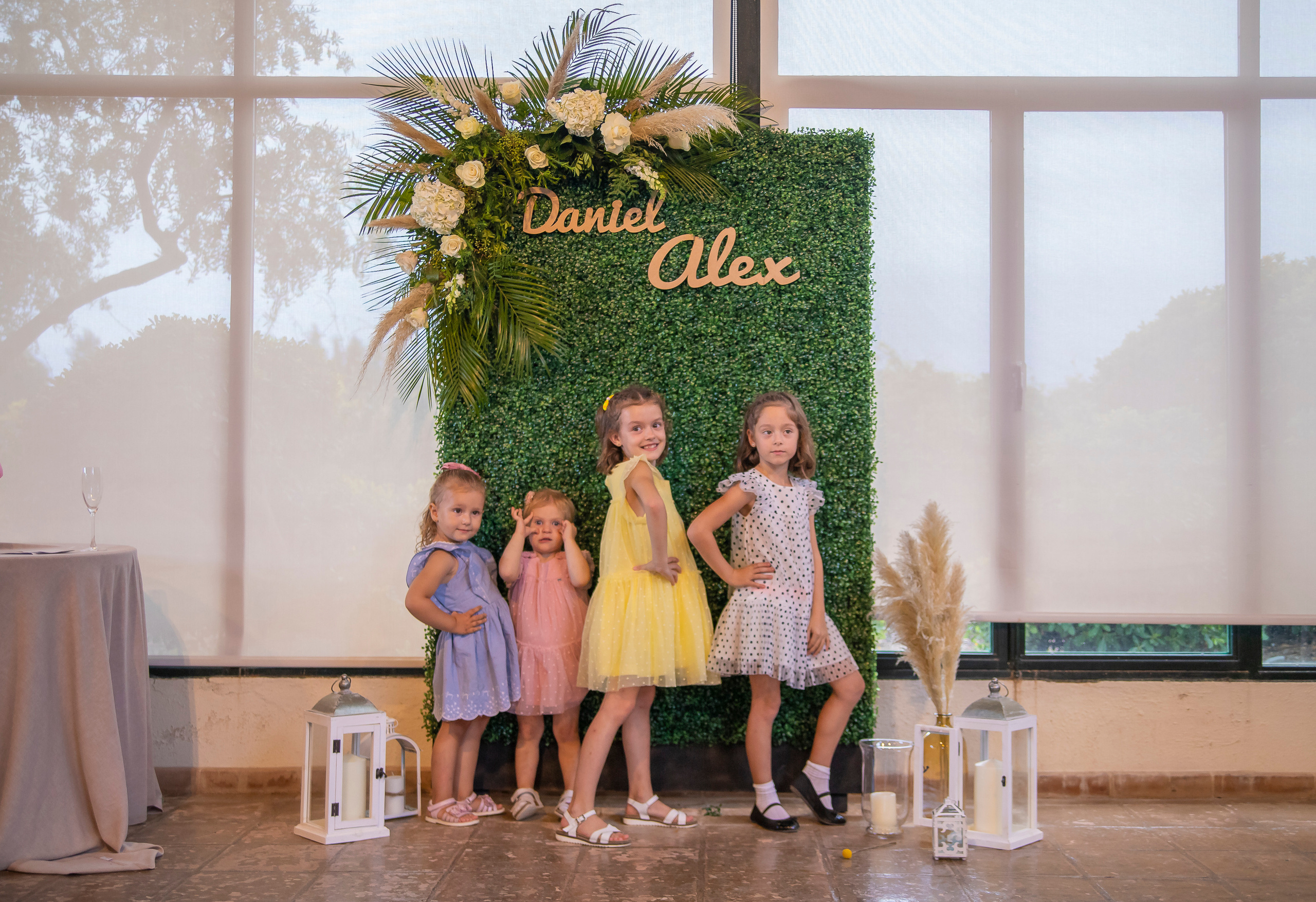 Bautismo. Fotografa en España Salou Tarragona