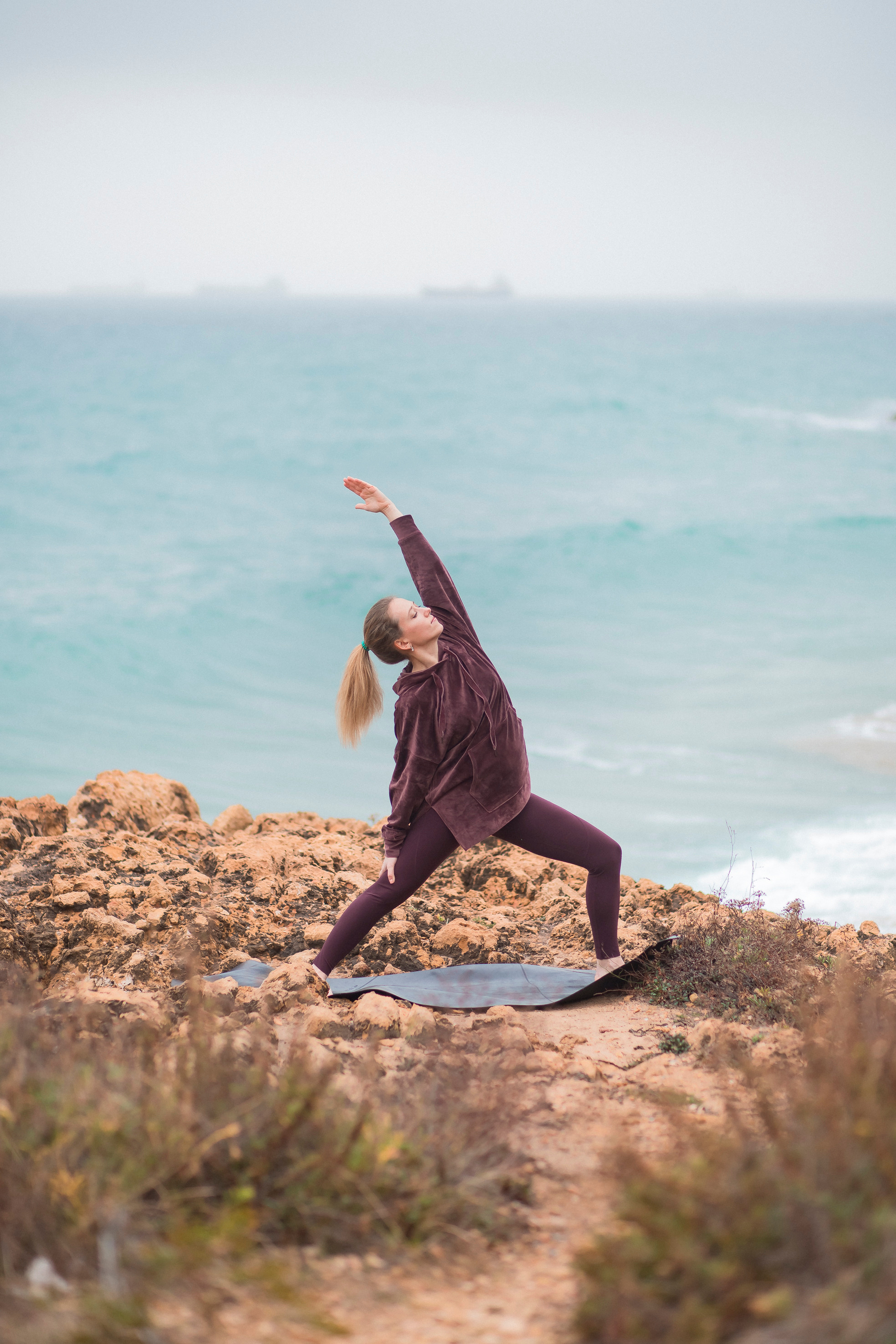 @flow.Victoria. Фотограв в Испании Таррагоне