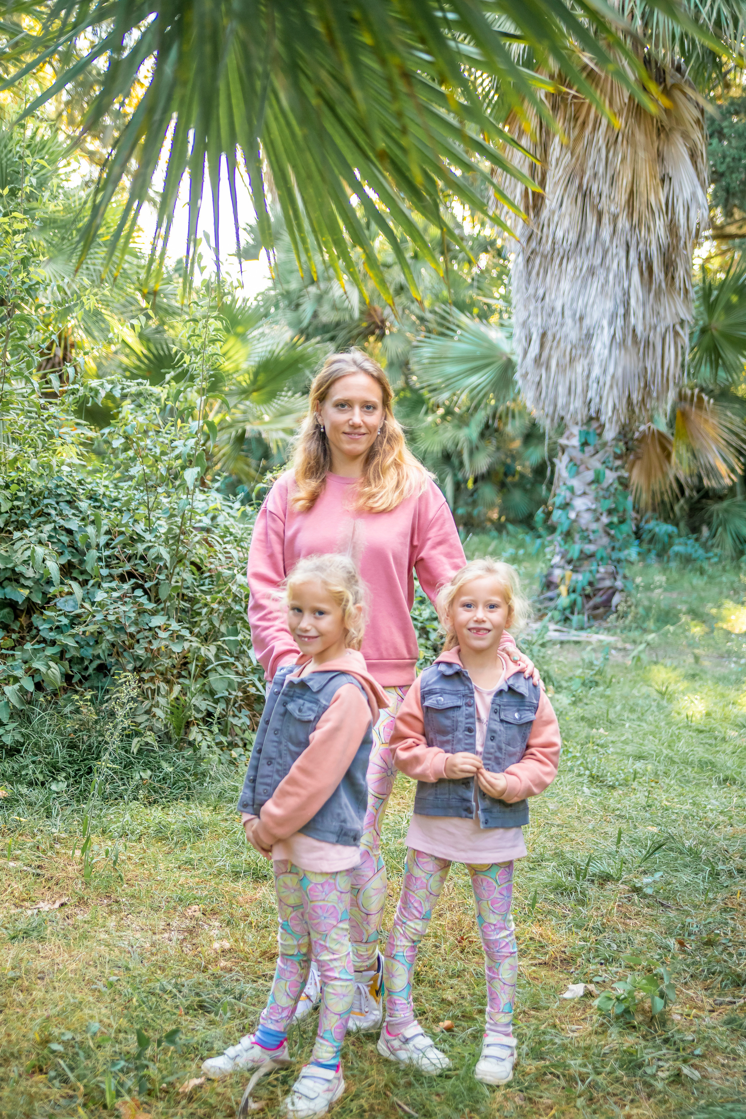 @flow.Victoria. Фотограв в Испании Таррагоне