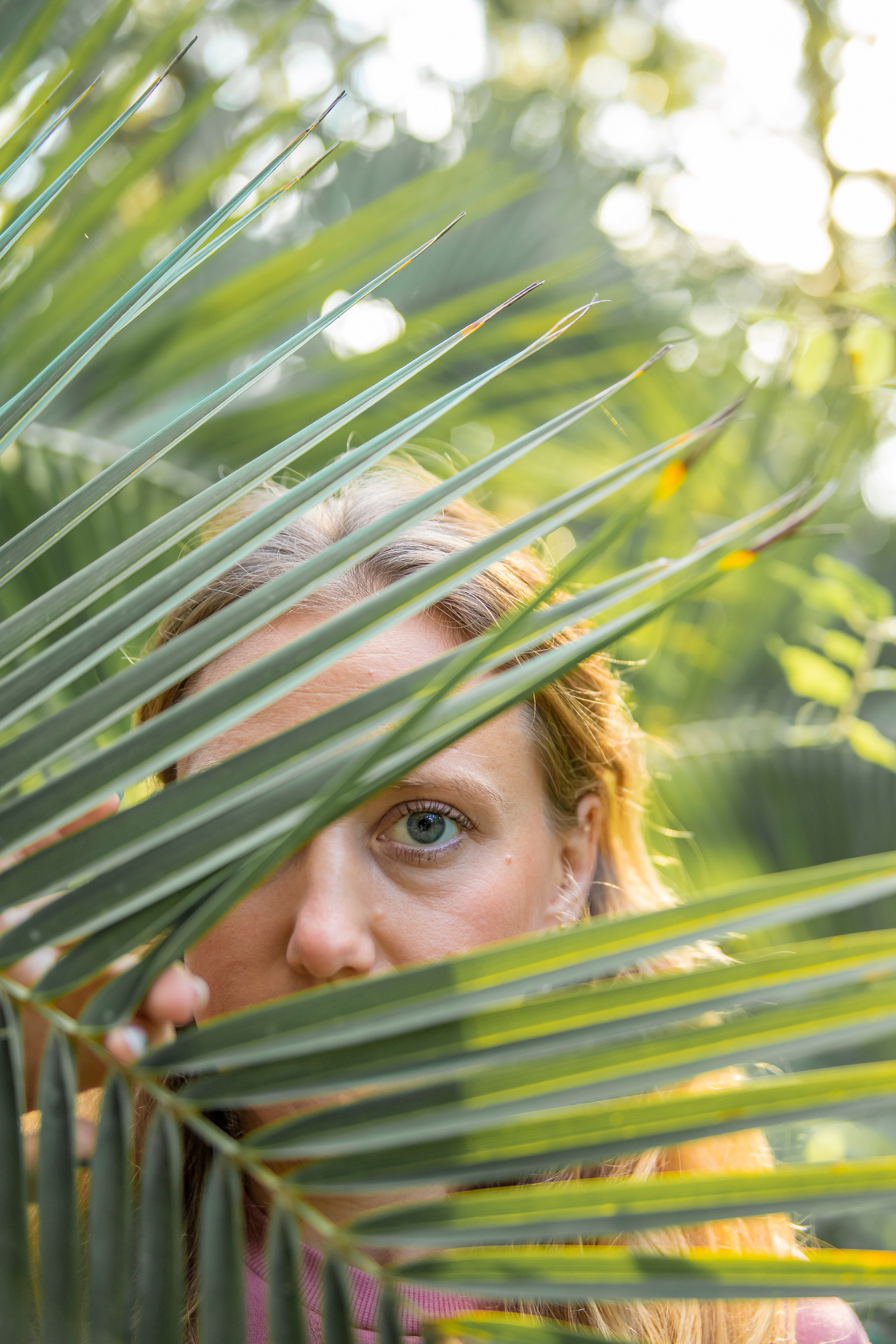 Victoria. Фотограв в Испании Таррагоне
