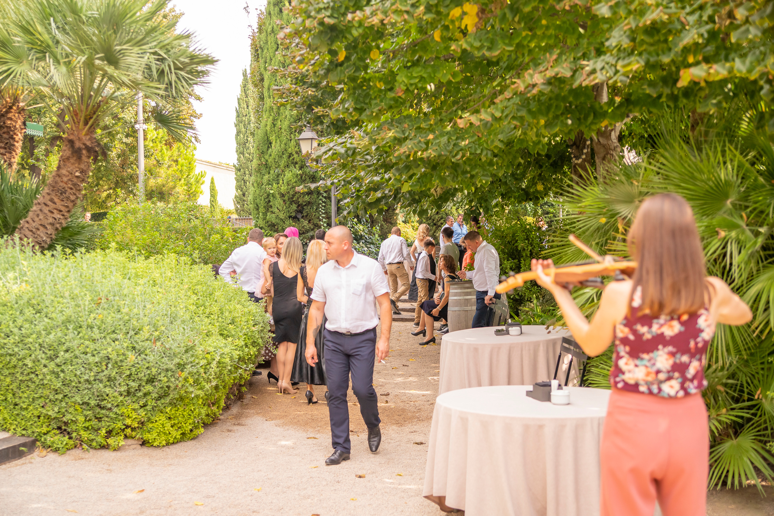 Bautismo. Fotografa en España Salou Tarragona