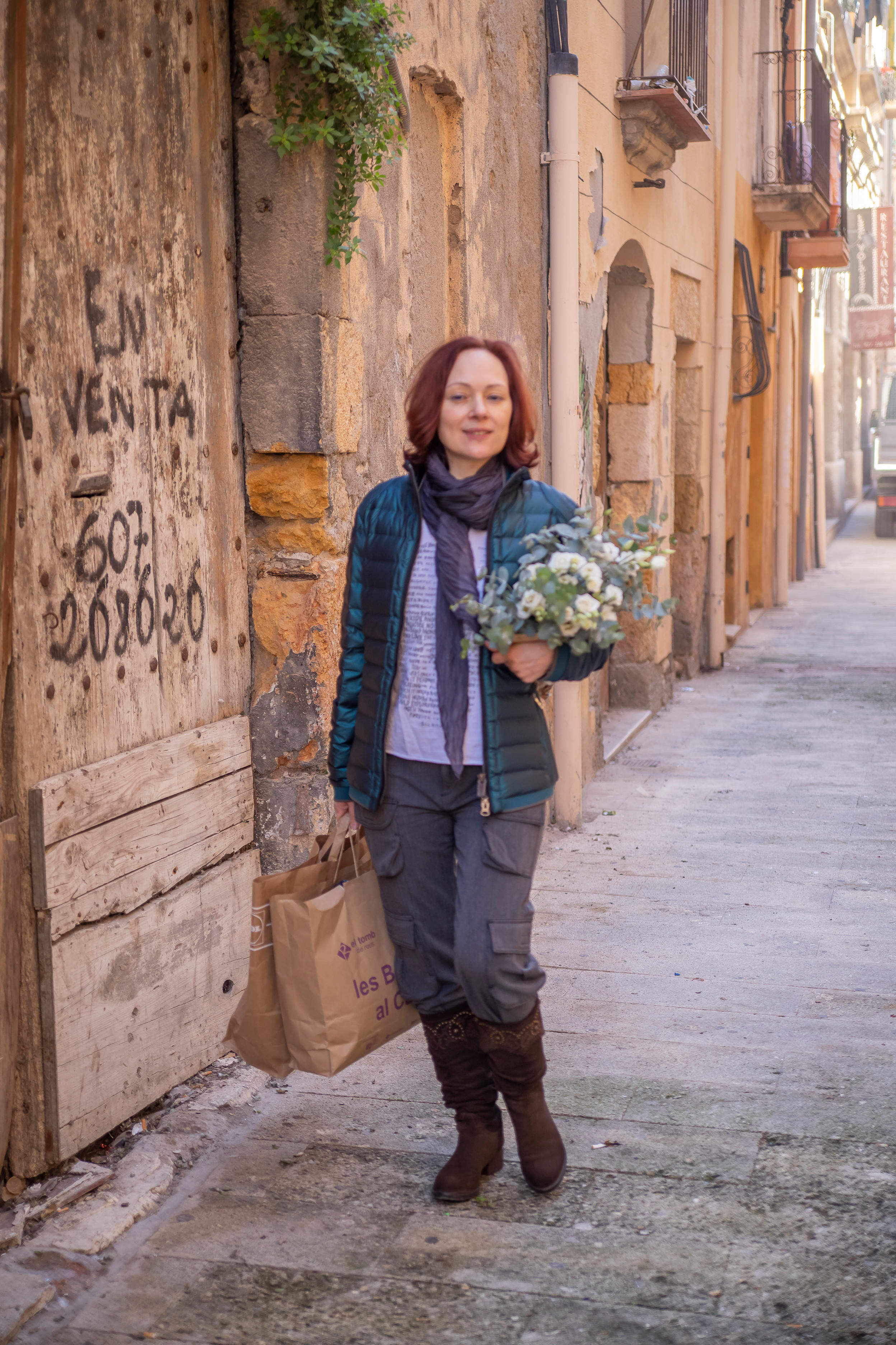 @jagala. Фотограв в Испании Таррагоне