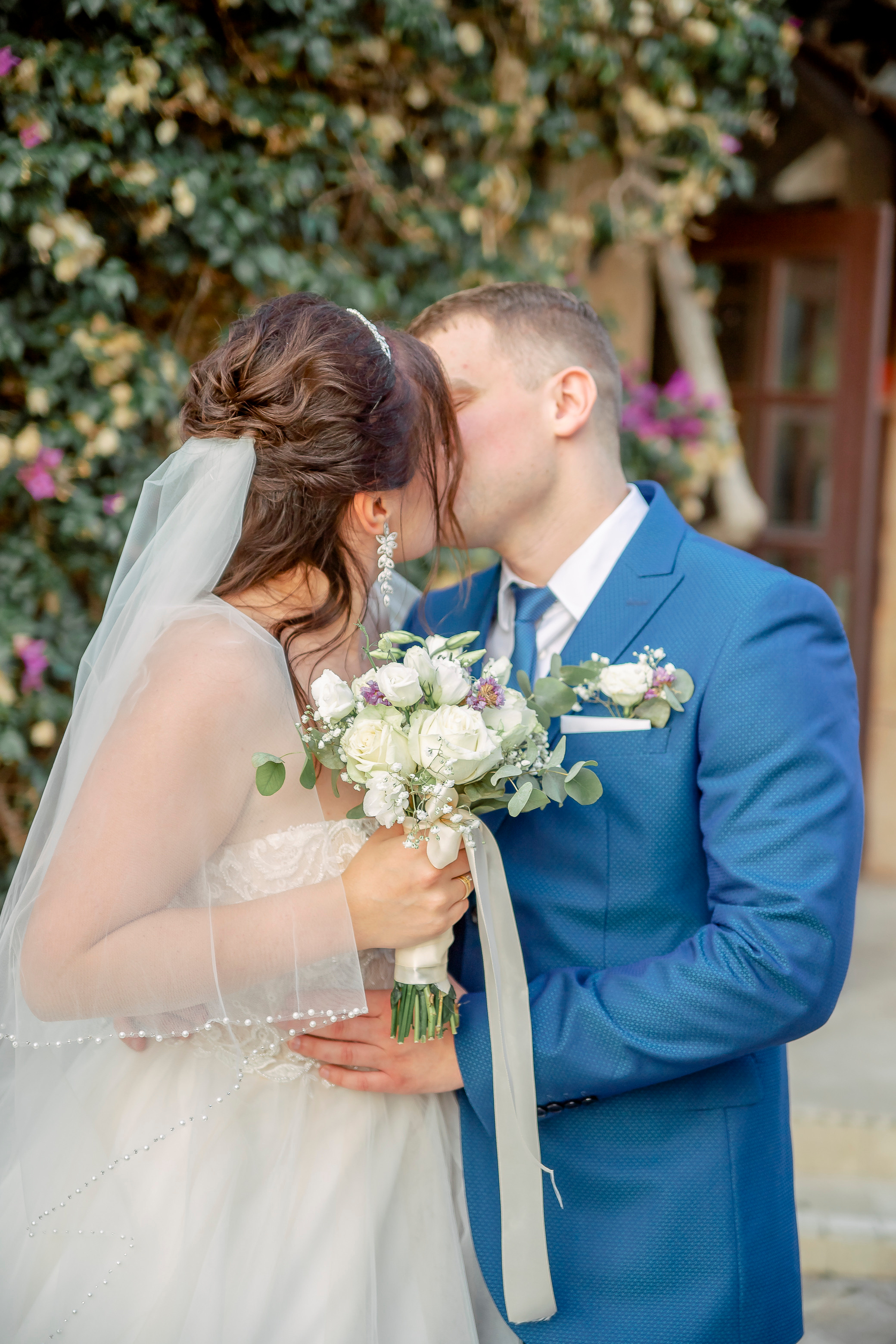 Anastasia&Yurij. Fotografa en España Salou Tarragona
