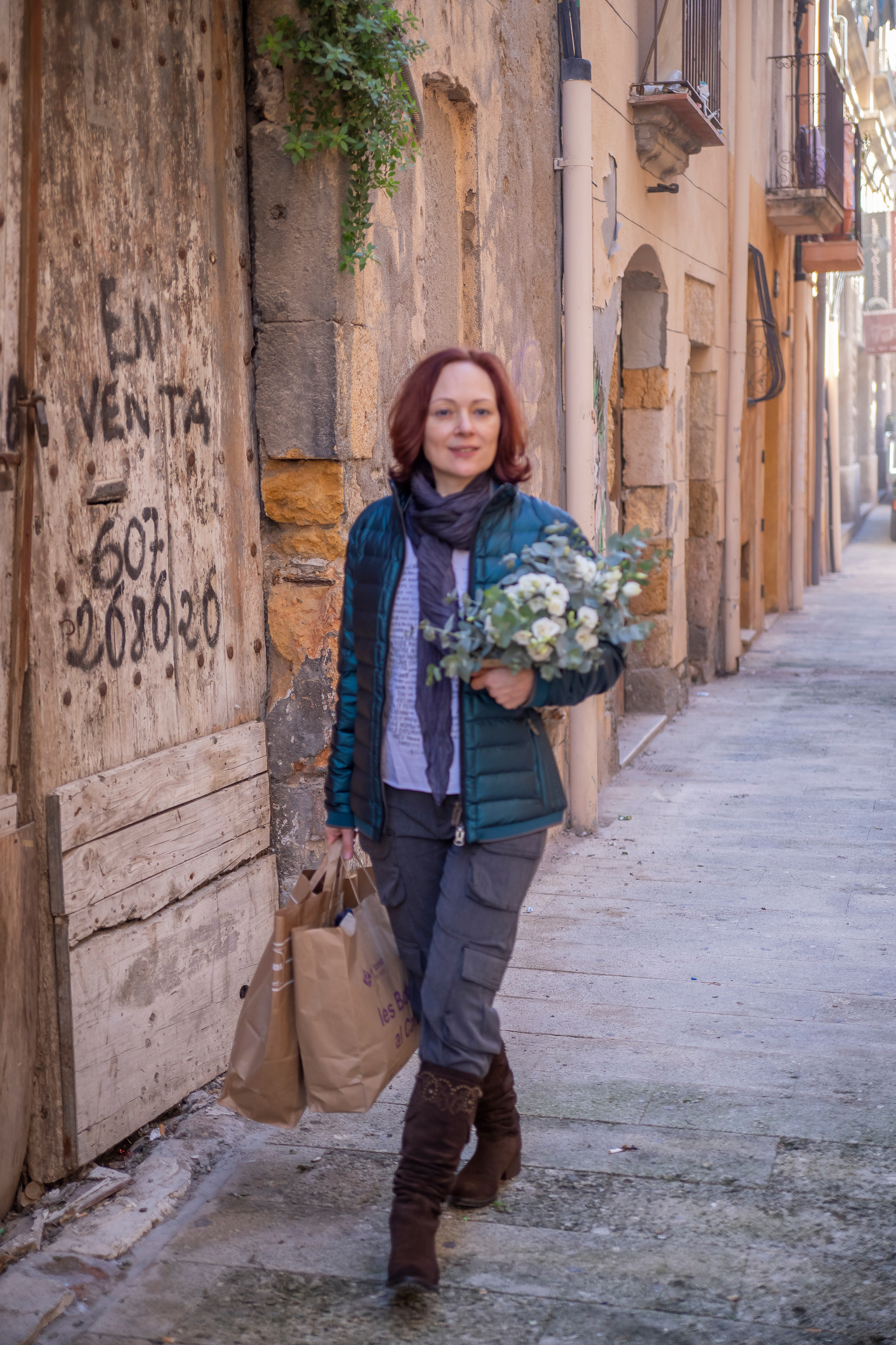 @jagala. Фотограв в Испании Таррагоне