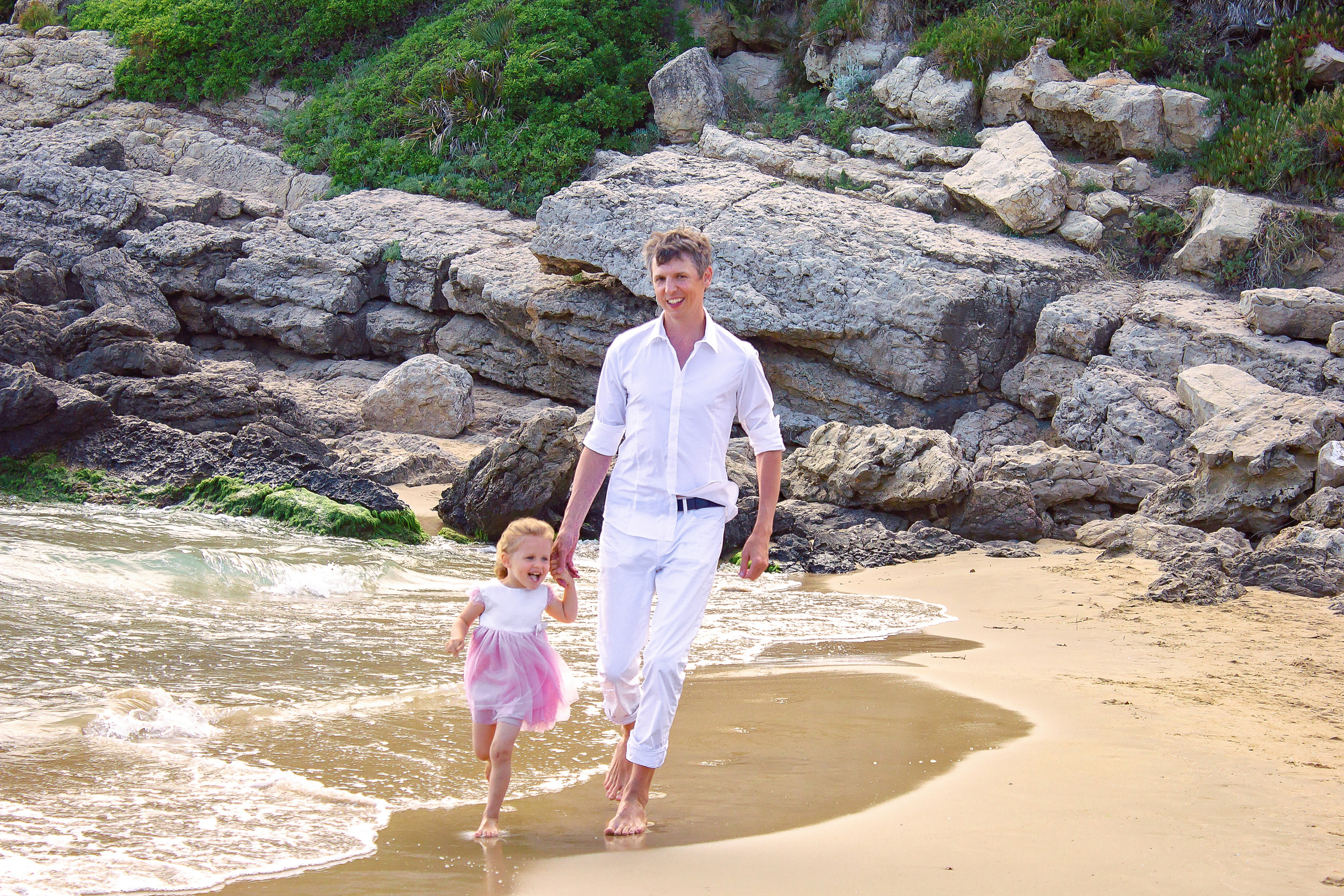 1. Фотограв в Испании Таррагоне