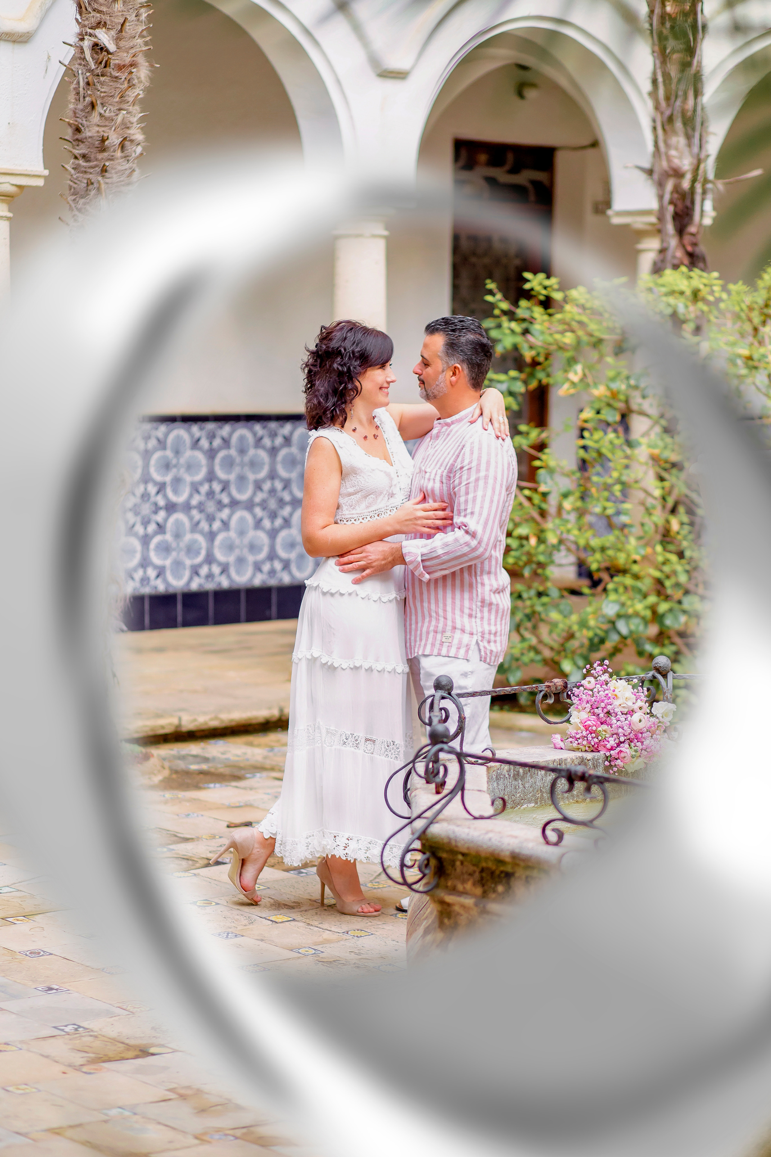 Sofi. Фотограв в Испании Таррагоне