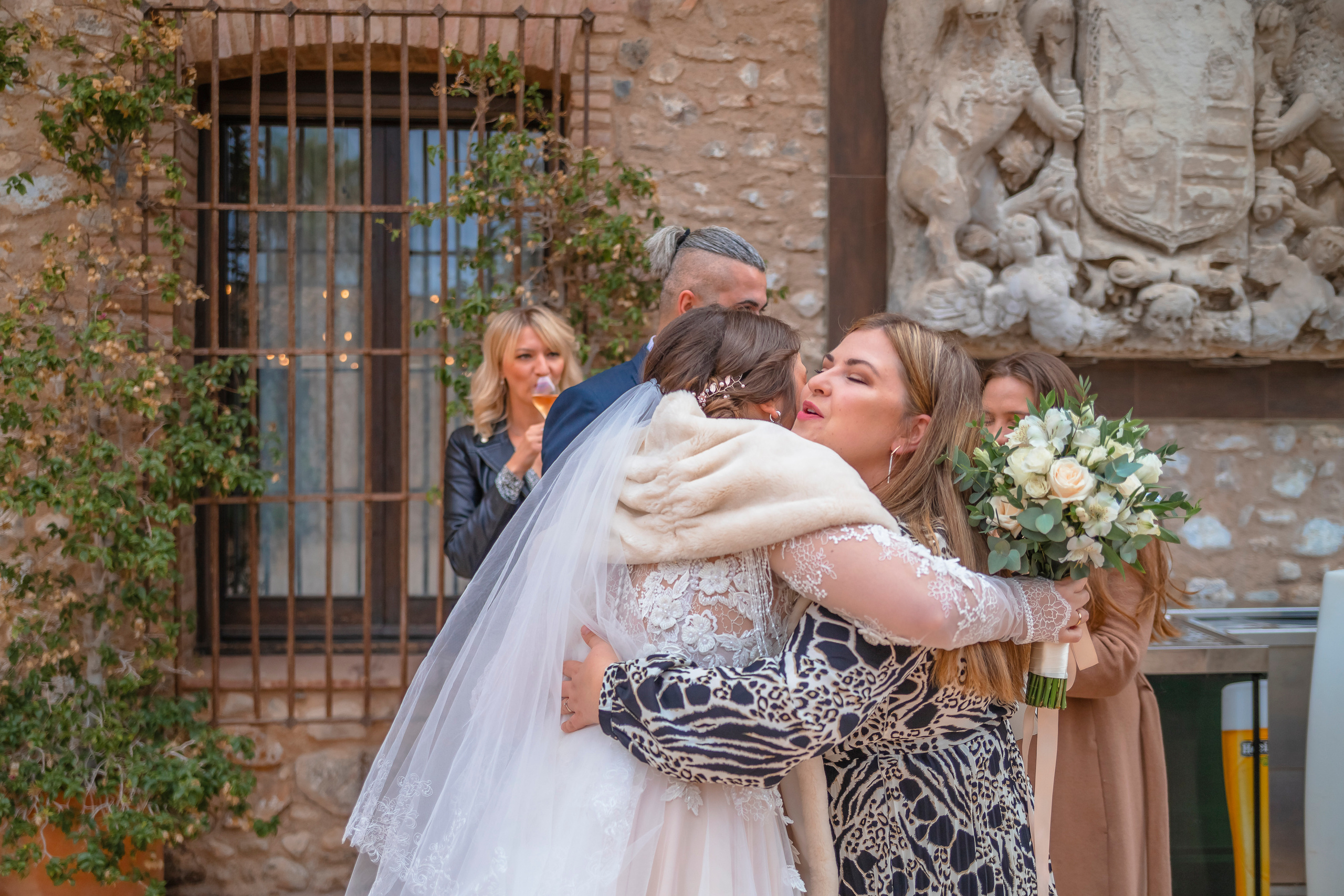 Davis&Daria. Фотограв в Испании Таррагоне