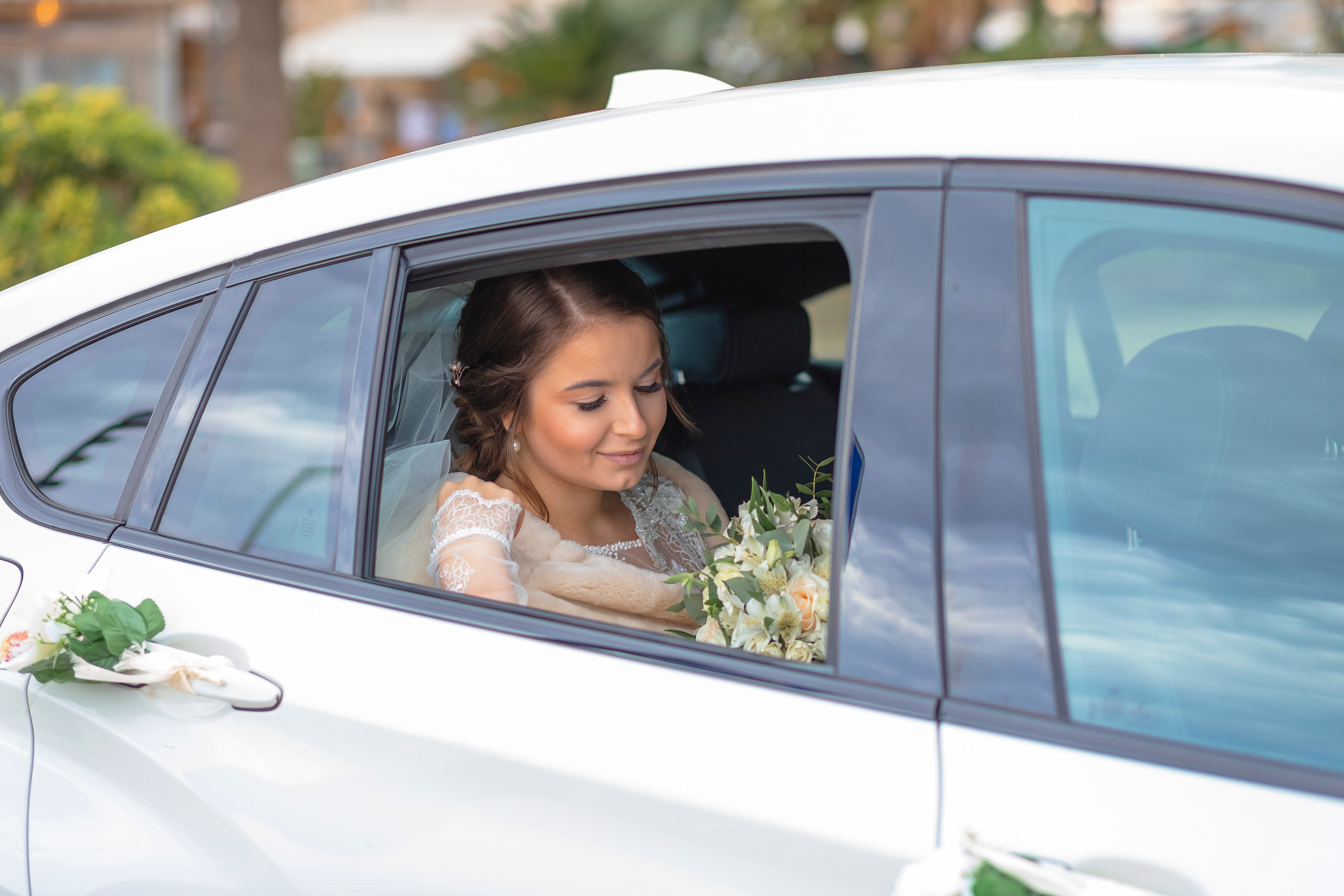 Davis&Daria. Фотограв в Испании Таррагоне