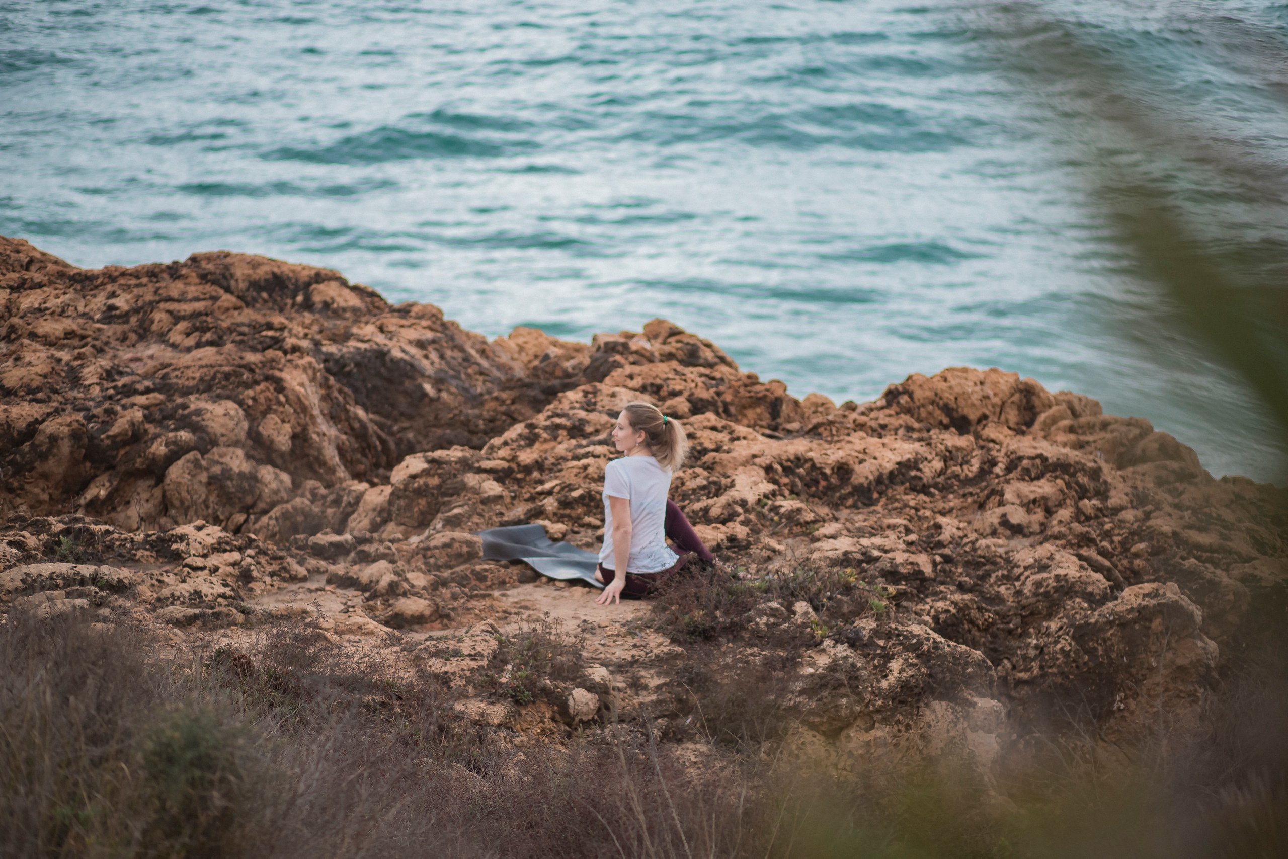 @flow.Victoria. Фотограв в Испании Таррагоне