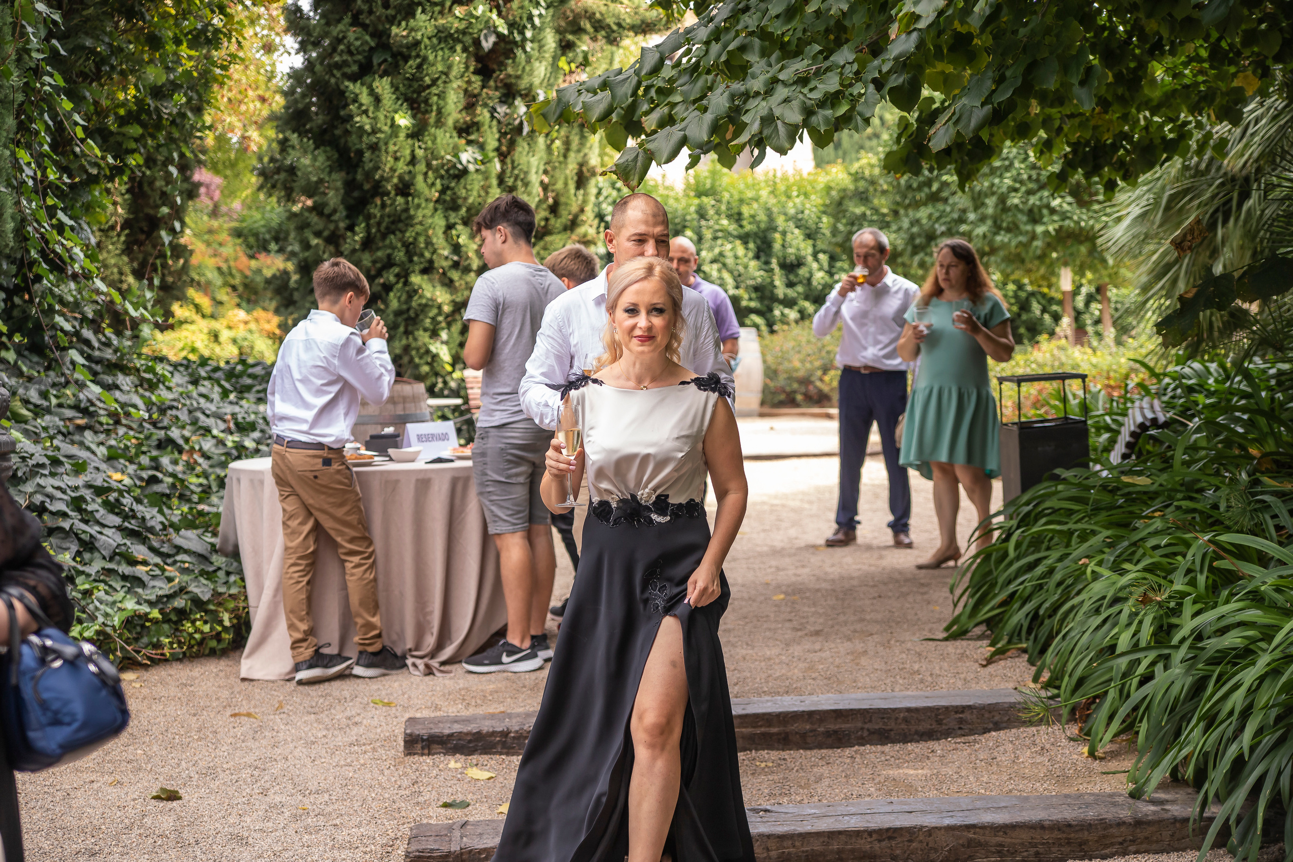 Bautismo. Fotografa en España Salou Tarragona