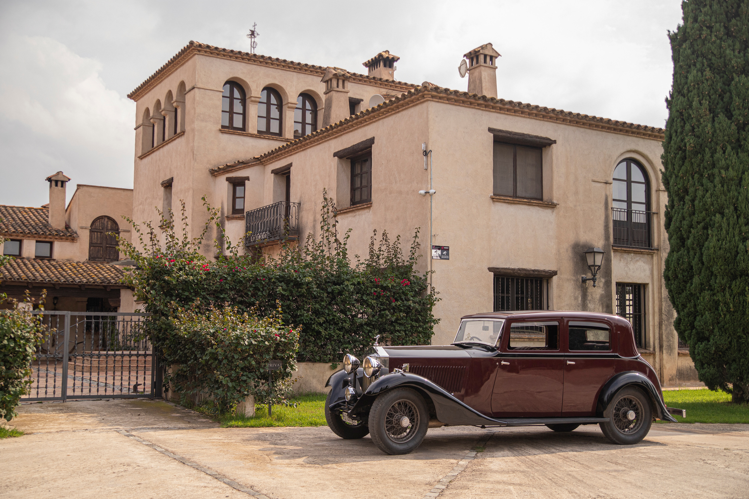 Bautismo. Fotografa en España Salou Tarragona