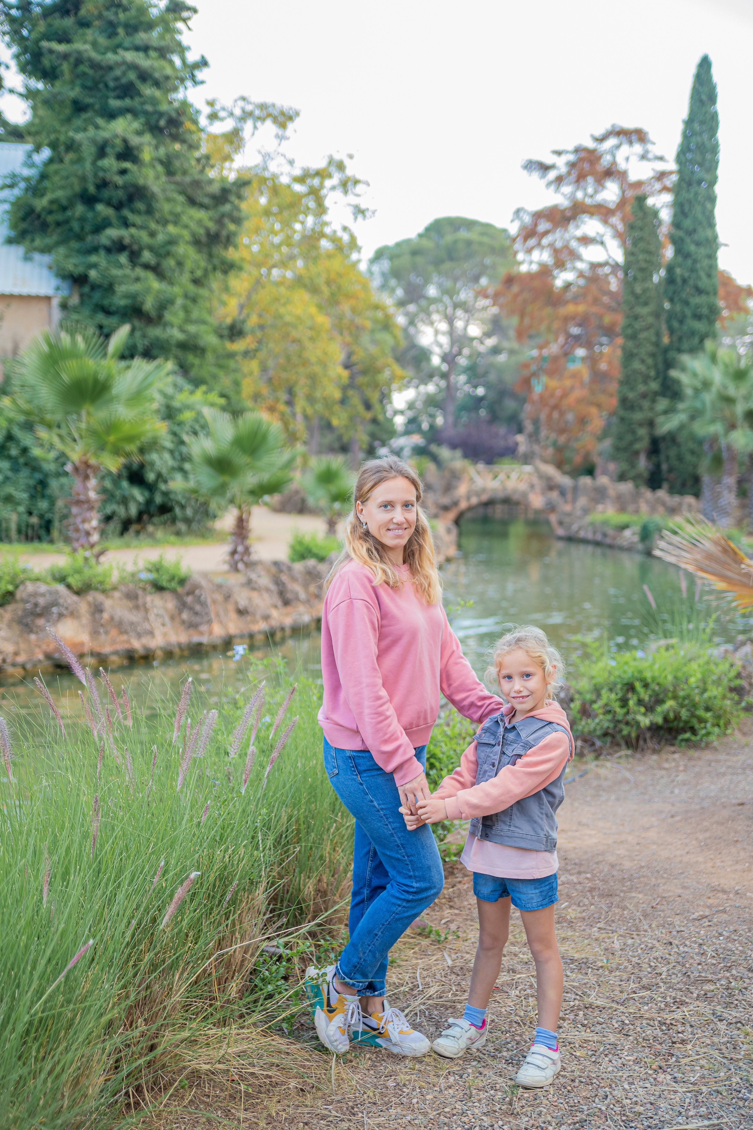 @flow.Victoria. Фотограв в Испании Таррагоне