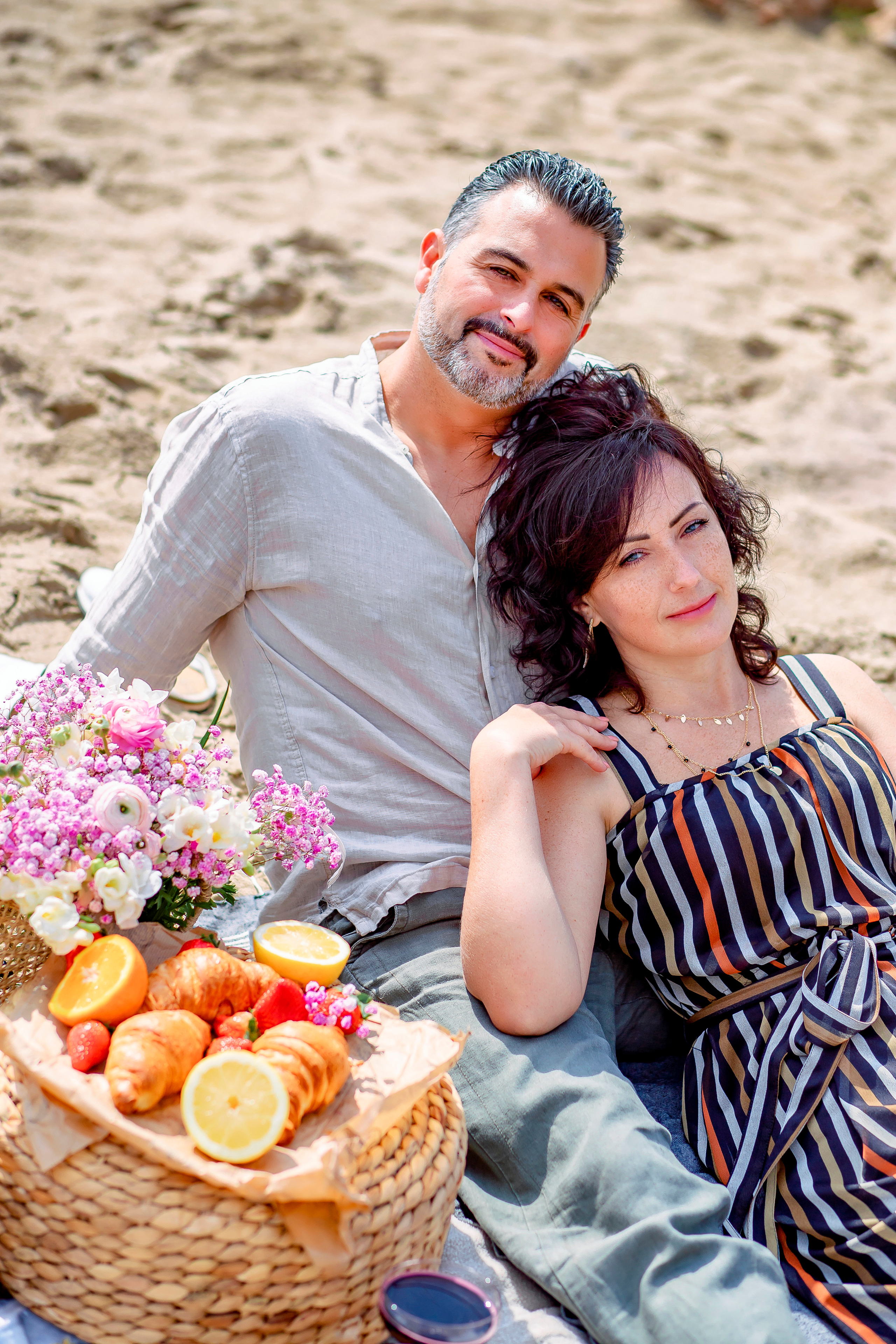 Sofi. Фотограв в Испании Таррагоне