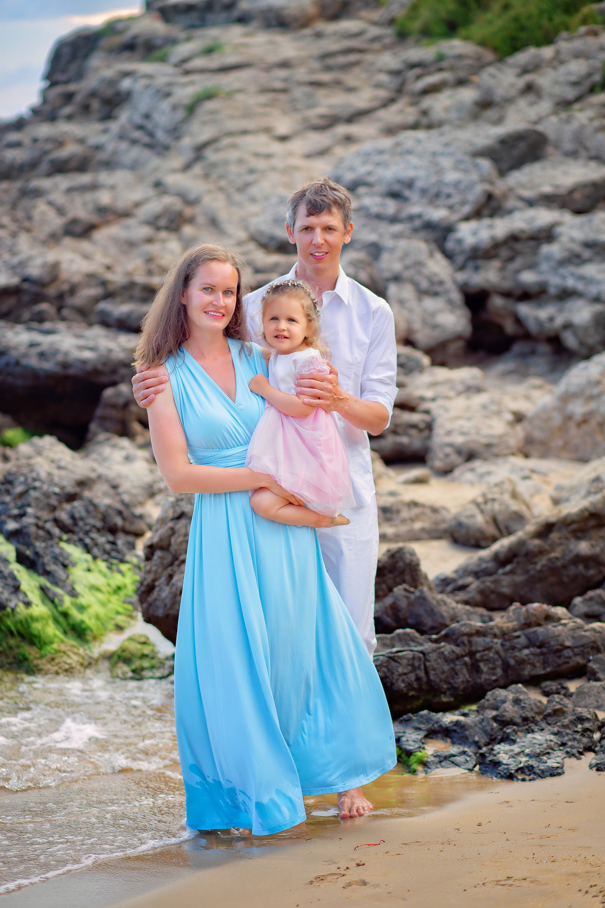 1. Фотограв в Испании Таррагоне