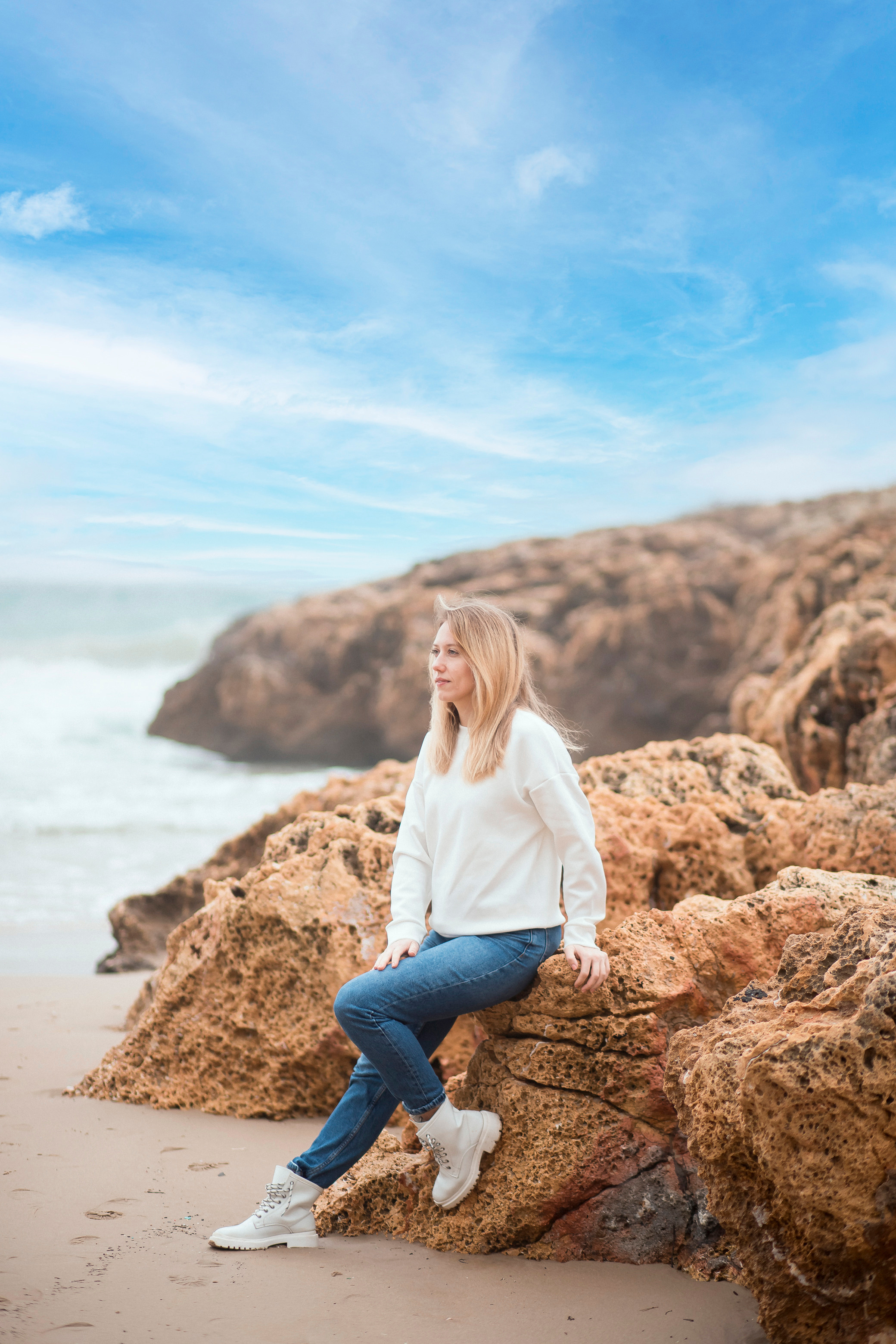 Victoria. Фотограв в Испании Таррагоне