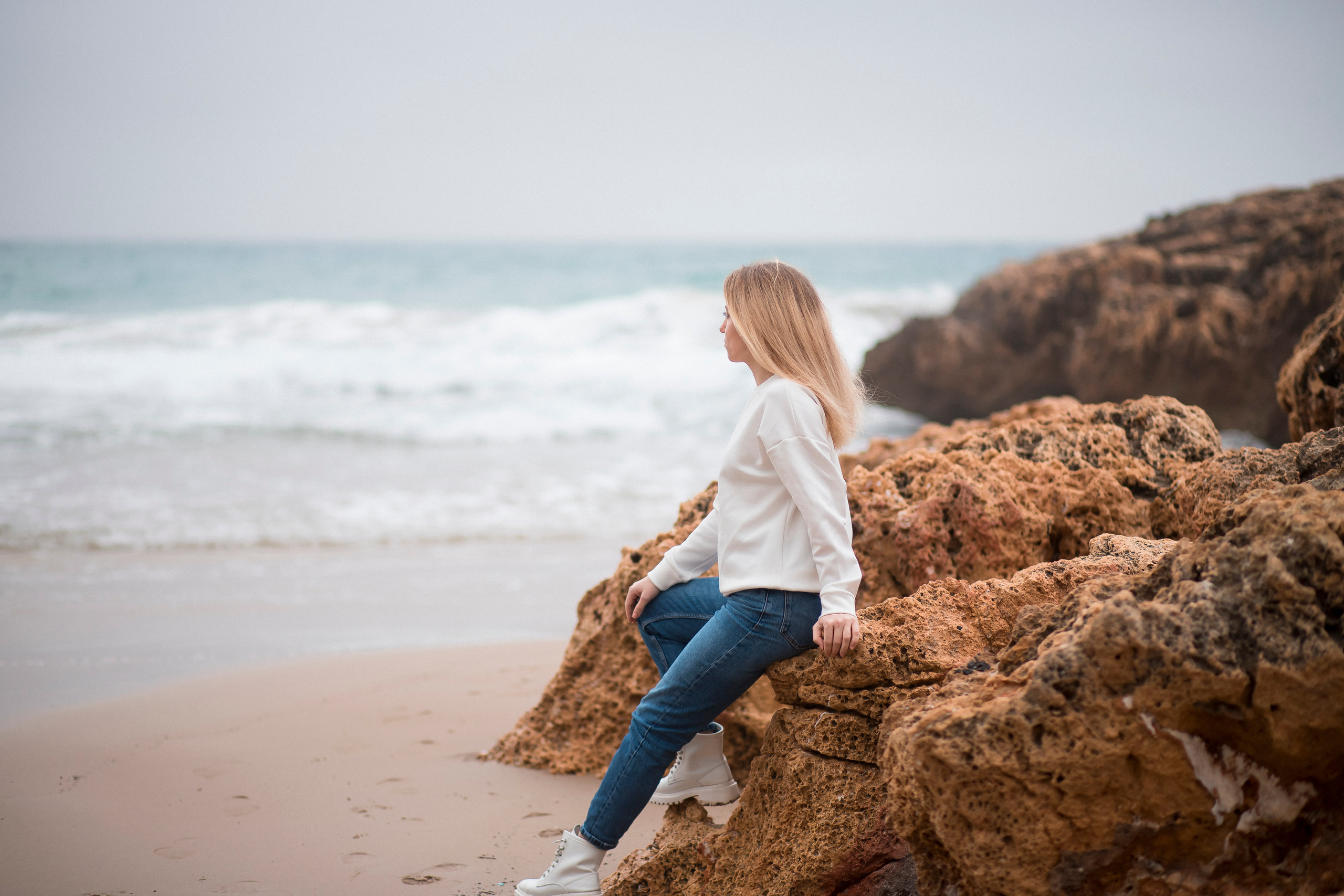 @flow.Victoria. Фотограв в Испании Таррагоне