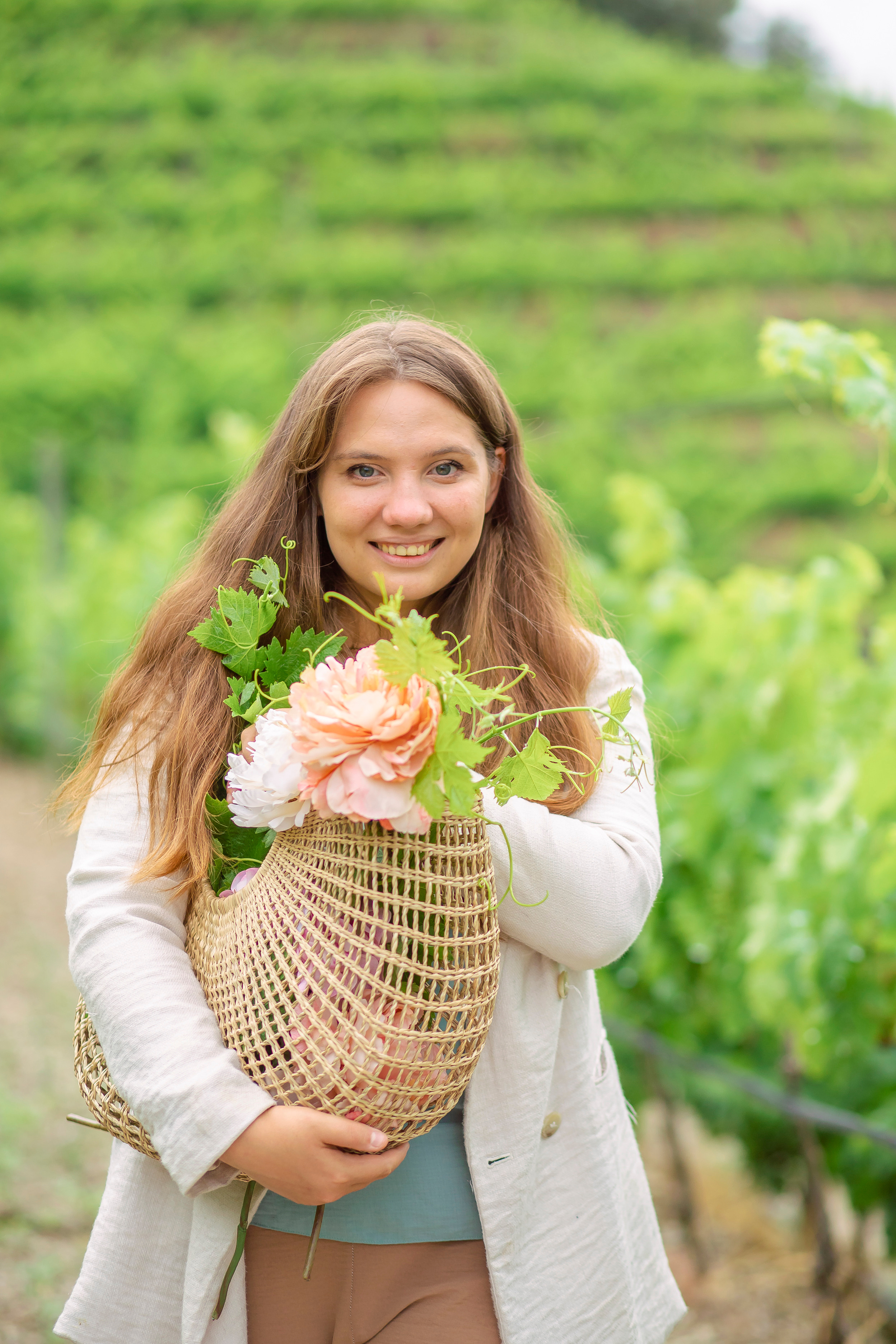 Bodega. Fotografa en España Salou Tarragona