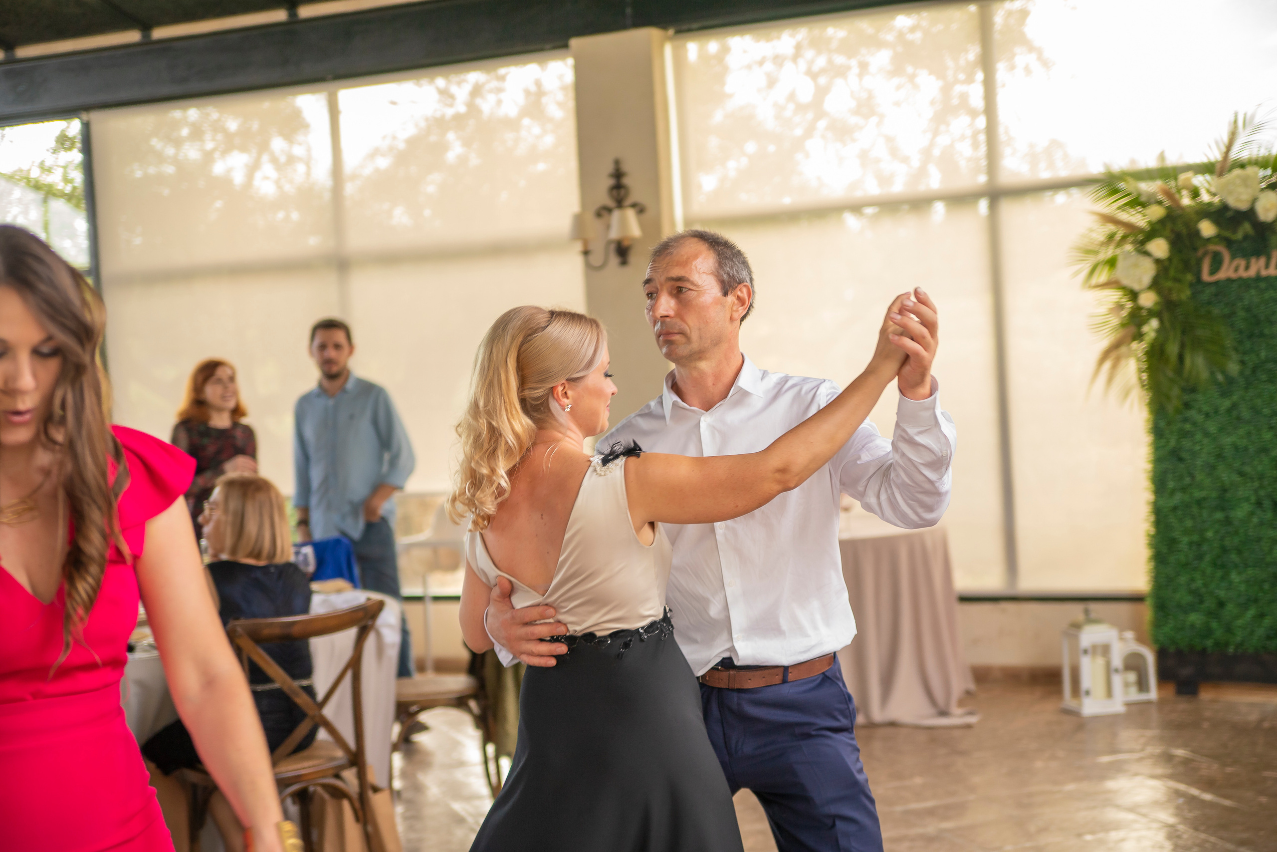 Bautismo. Fotografa en España Salou Tarragona
