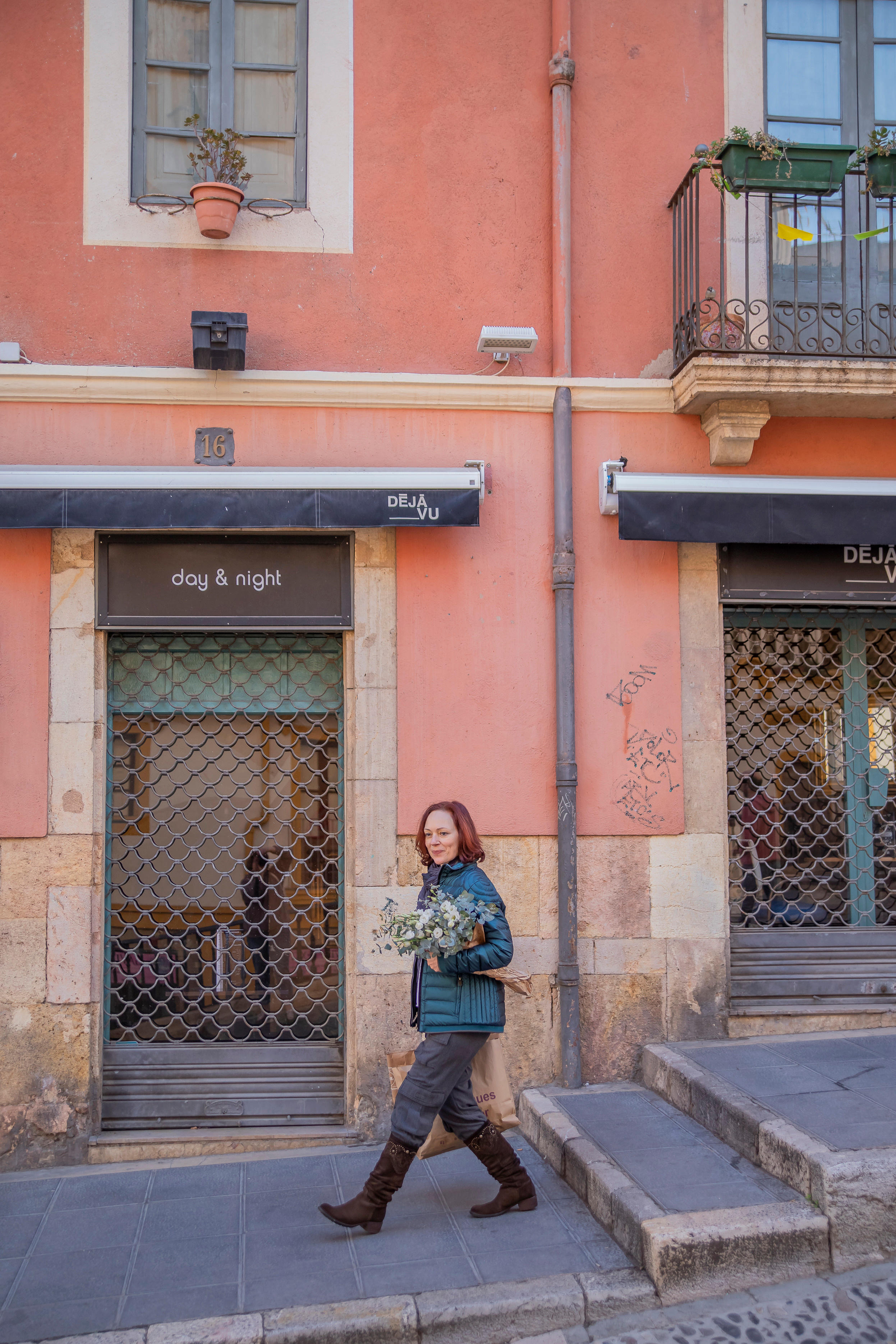 @jagala. Фотограв в Испании Таррагоне