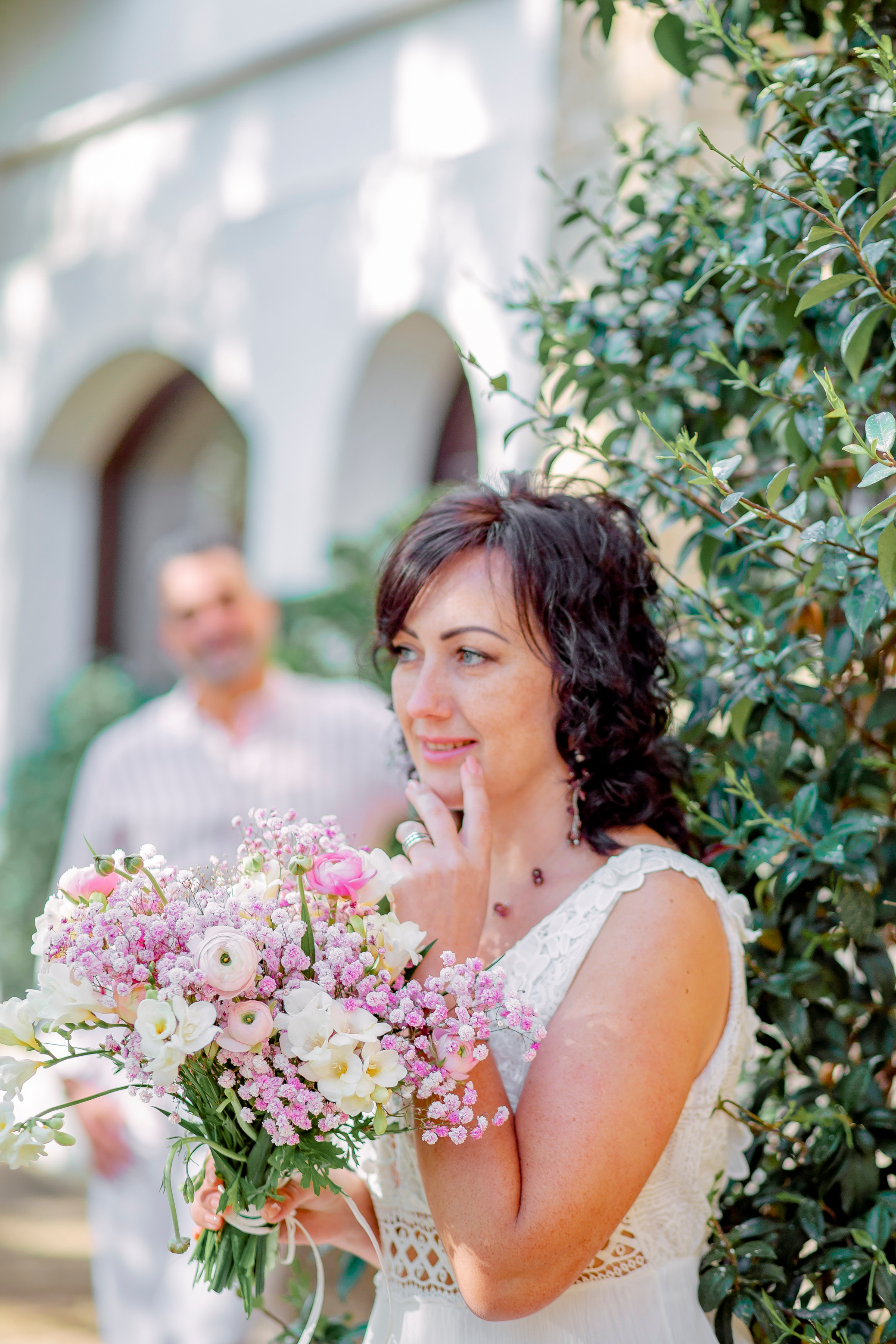 Sofi. Фотограв в Испании Таррагоне